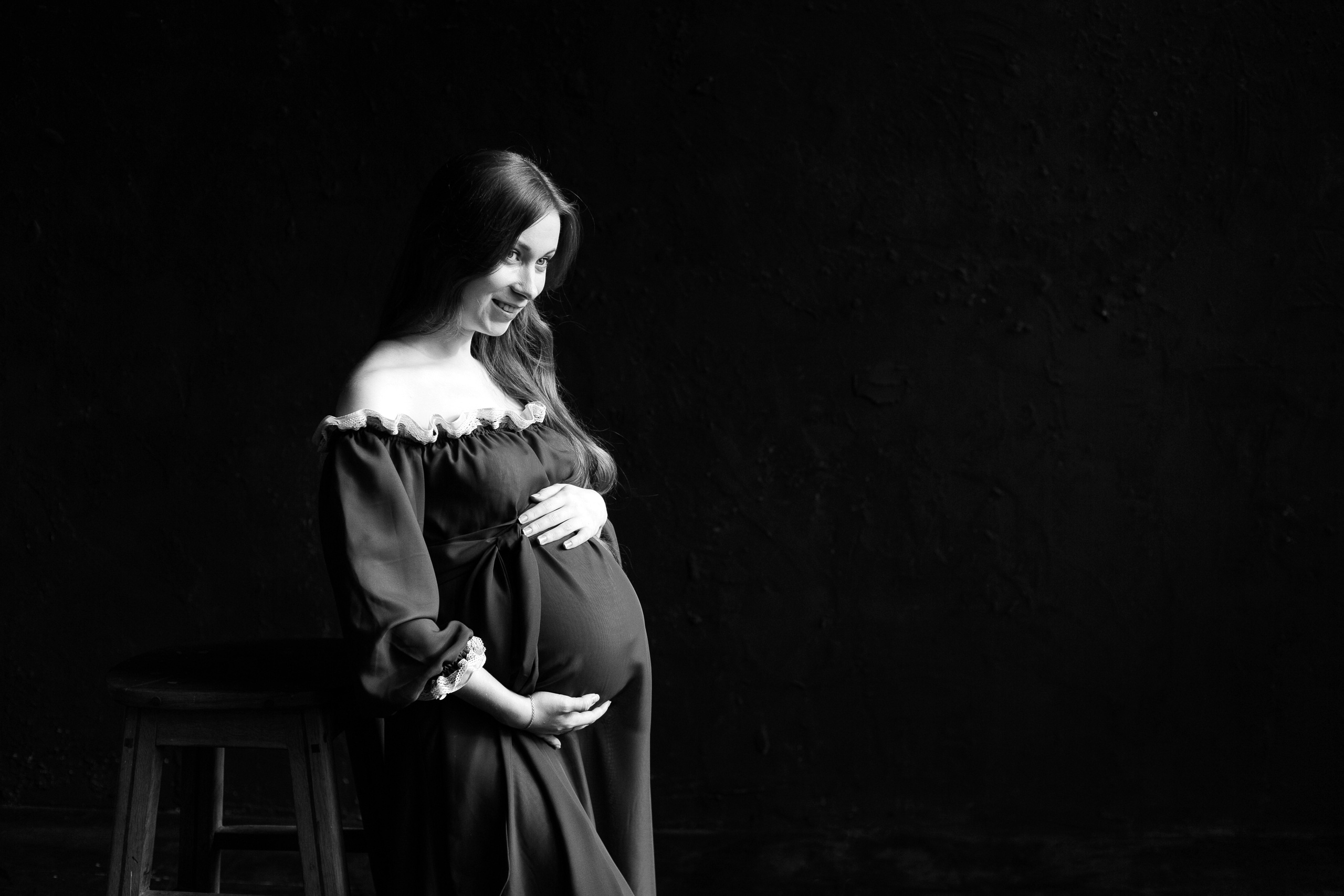 Ангелина в ожидании. Семейный и свадебный фотограф в Минске Ирина Тихонова