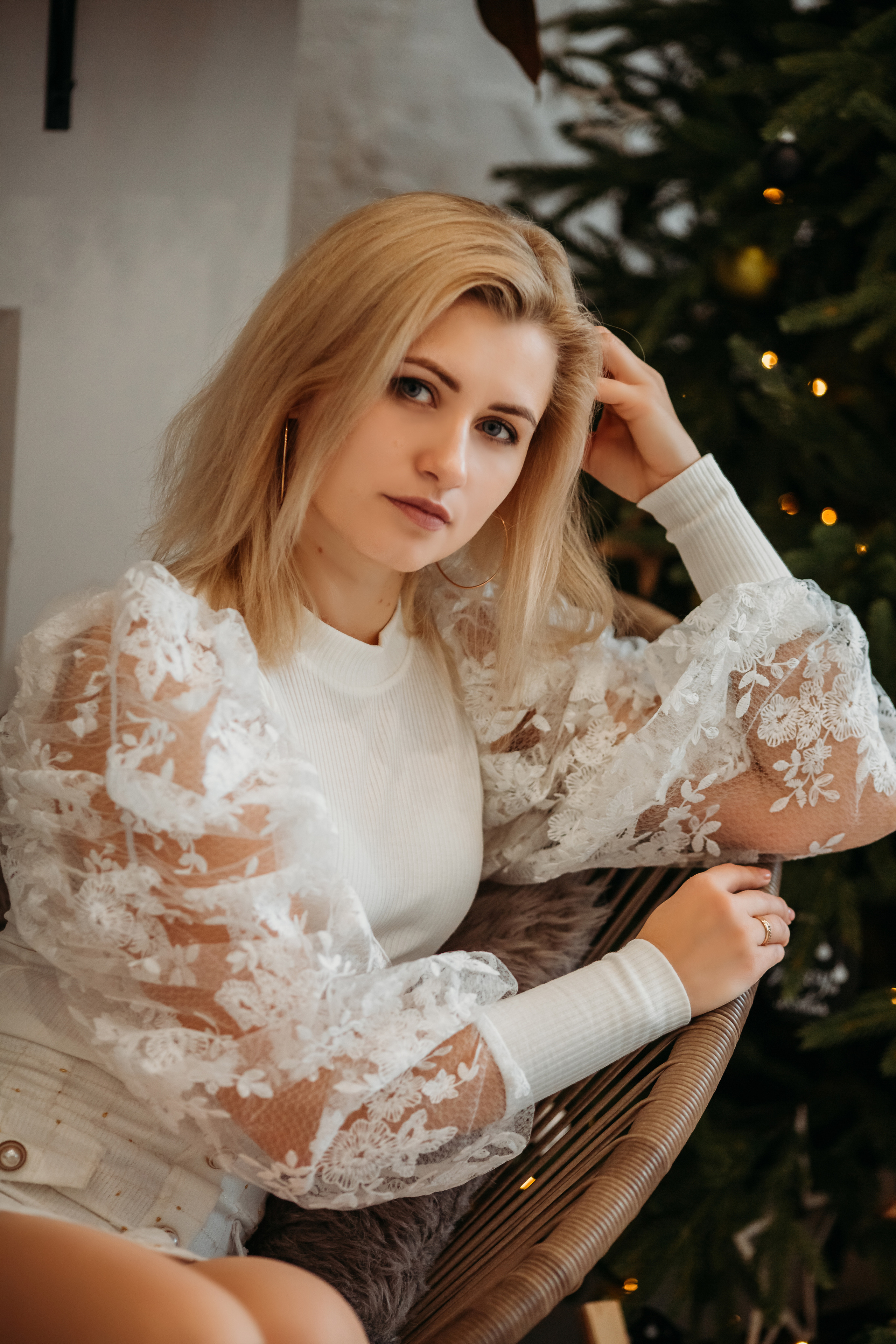 Анна. Семейный и свадебный фотограф в Минске Ирина Тихонова