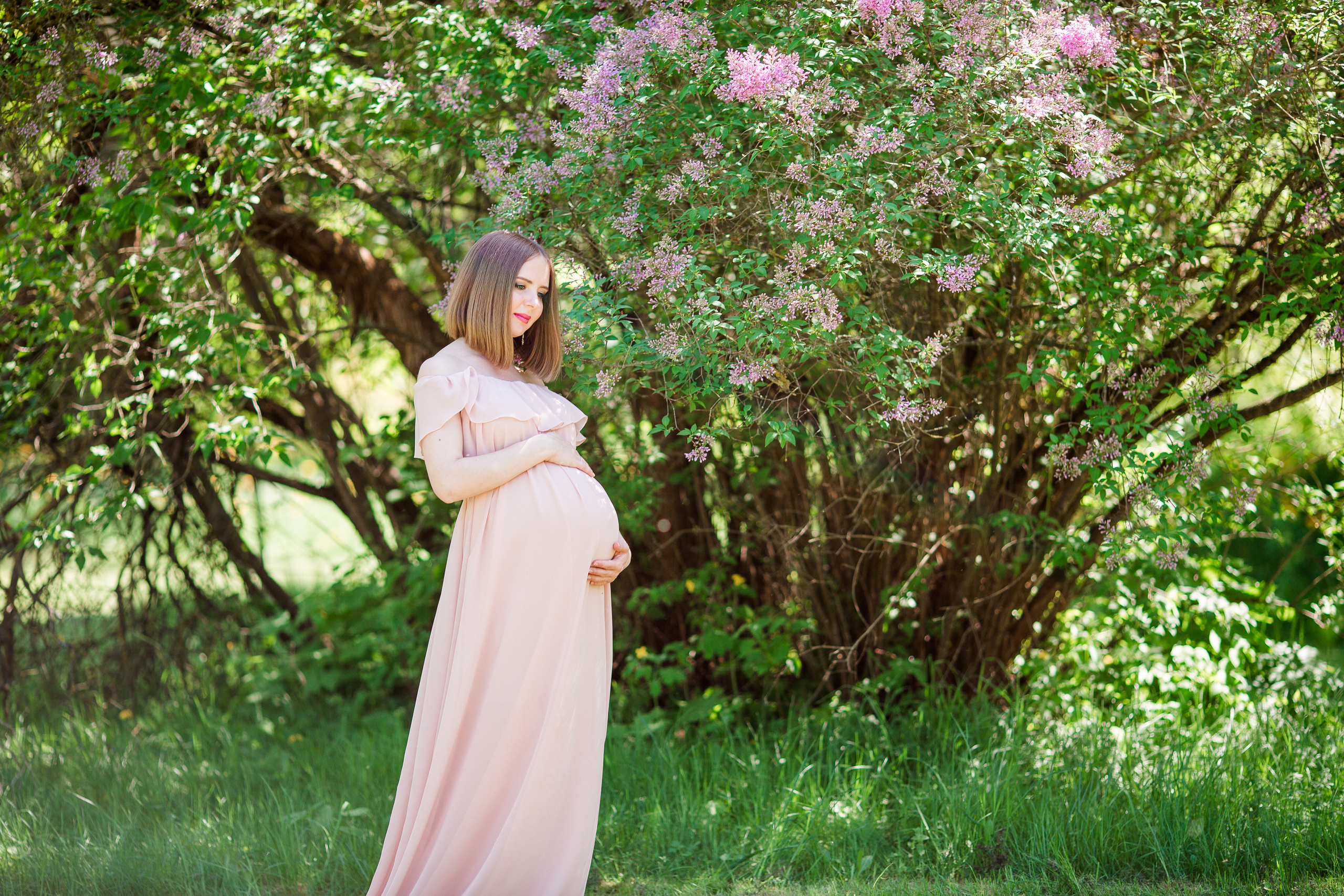 Анастасия. Семейный и свадебный фотограф в Минске Ирина Тихонова