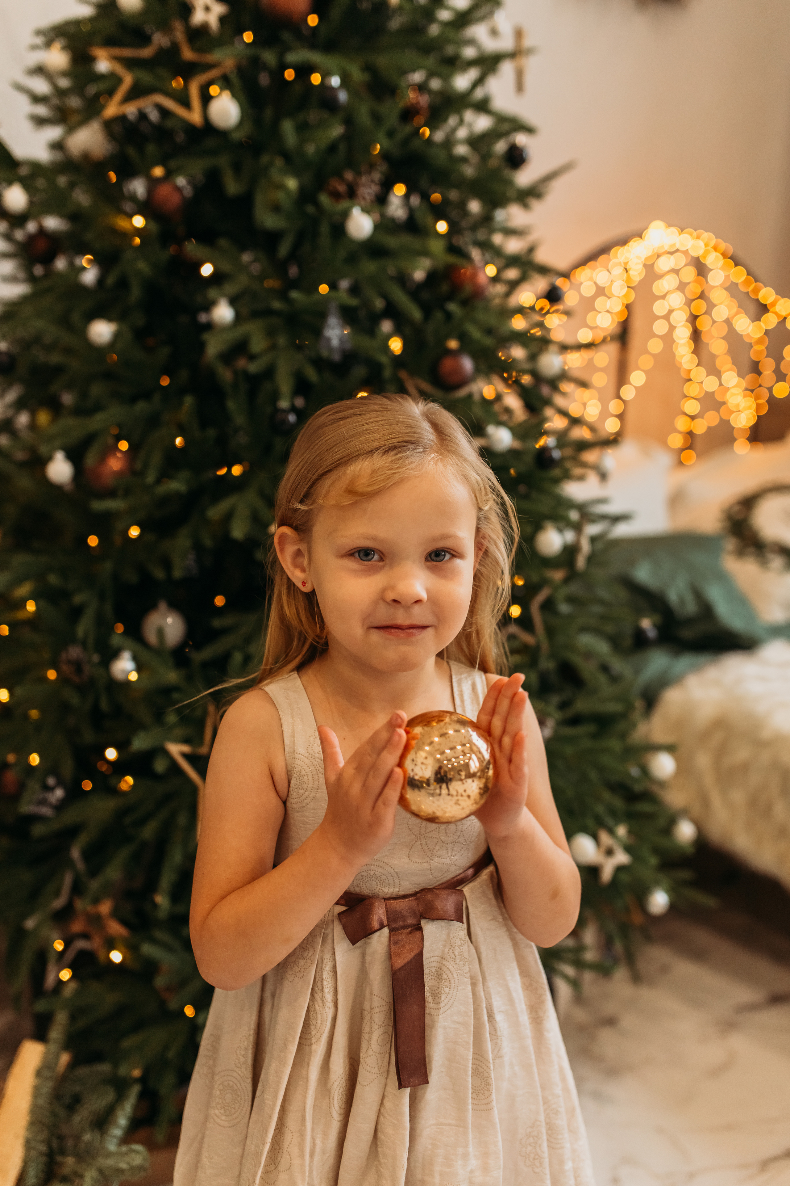 Анна. Семейный и свадебный фотограф в Минске Ирина Тихонова