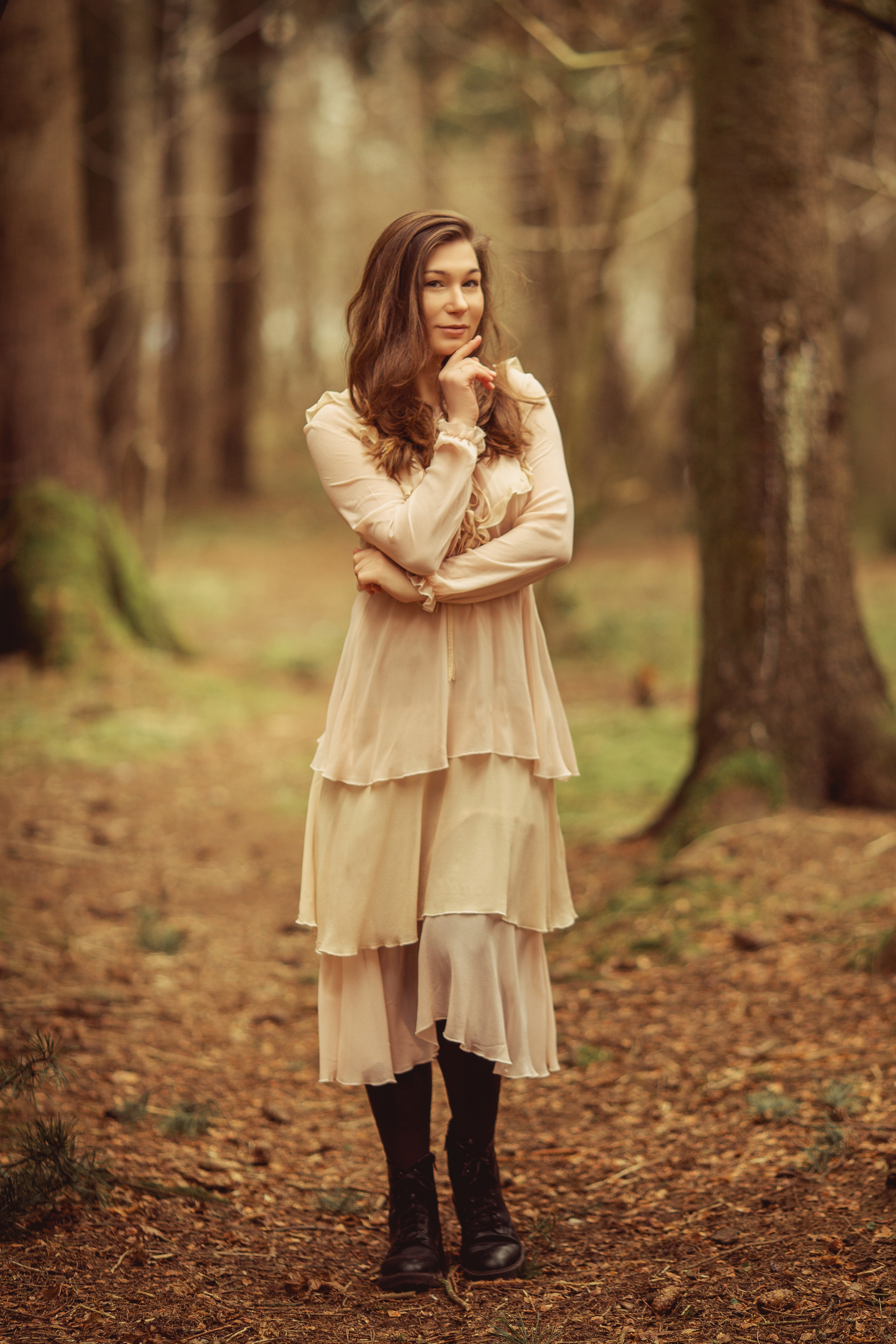 Надья. Семейный и свадебный фотограф в Минске Ирина Тихонова