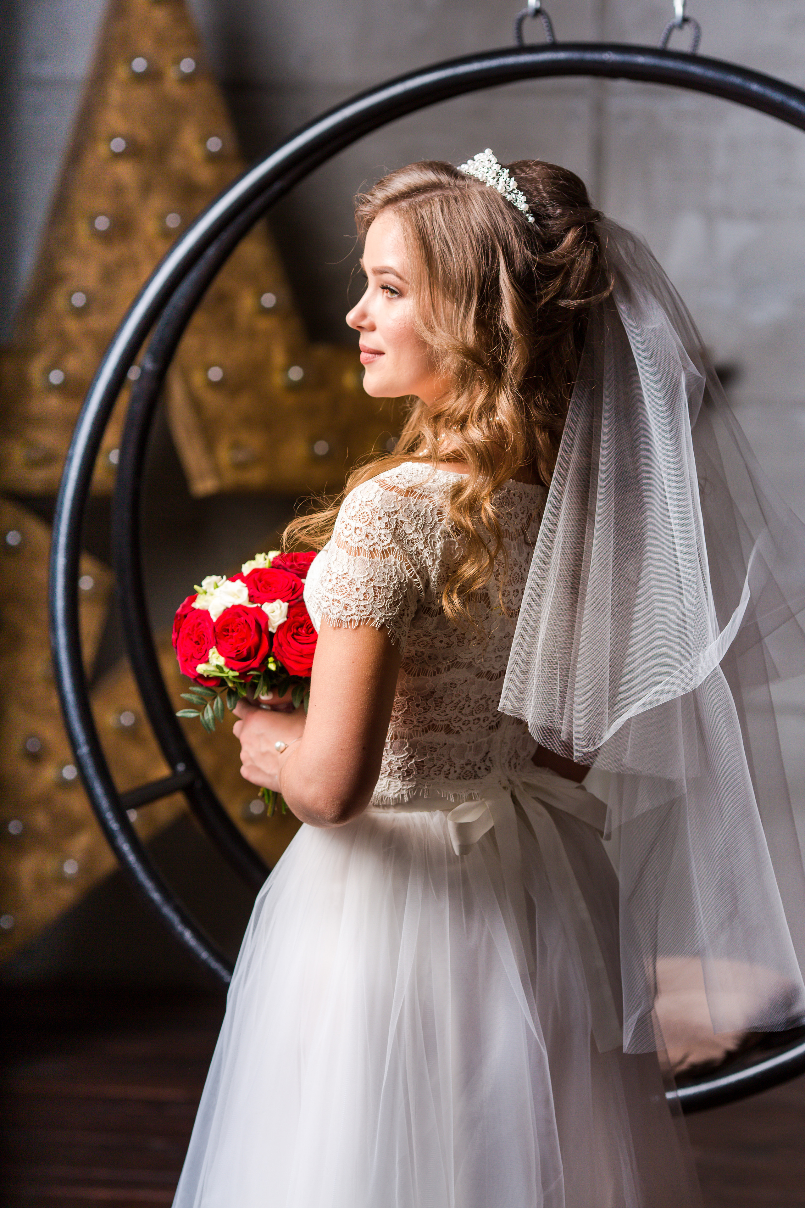 Катерина и Александр. Семейный и свадебный фотограф в Минске Ирина Тихонова