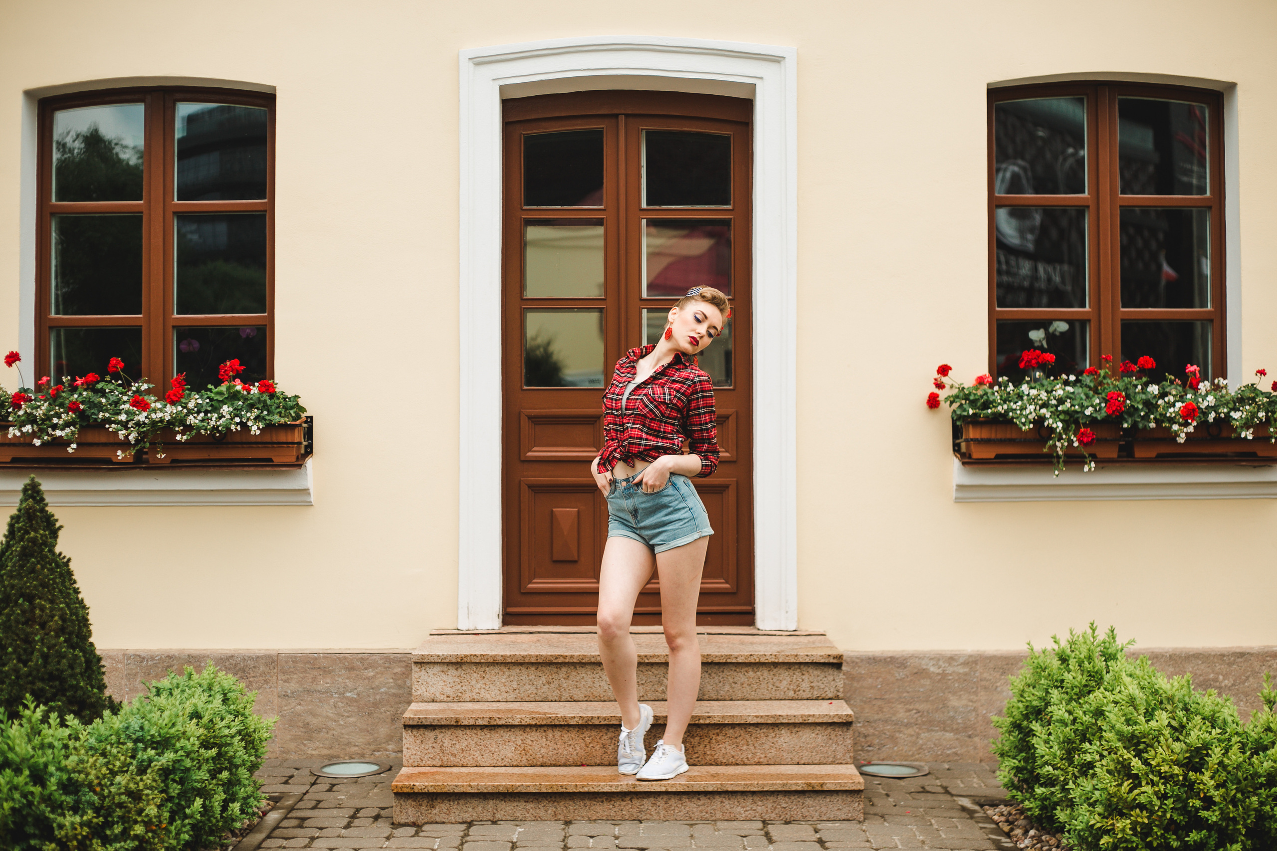 Елена. Семейный и свадебный фотограф в Минске Ирина Тихонова