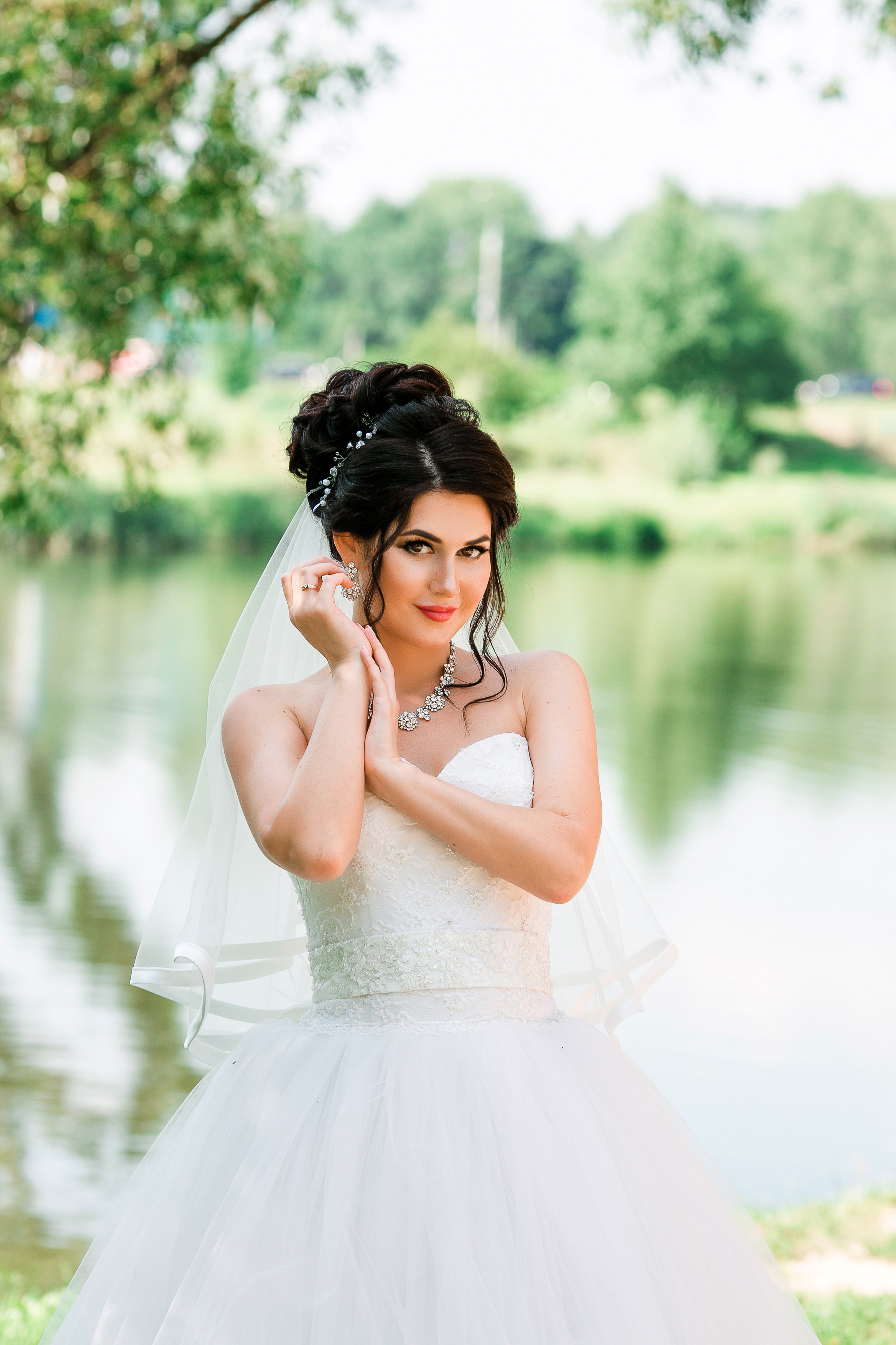 Алена и Павел. Семейный и свадебный фотограф в Минске Ирина Тихонова