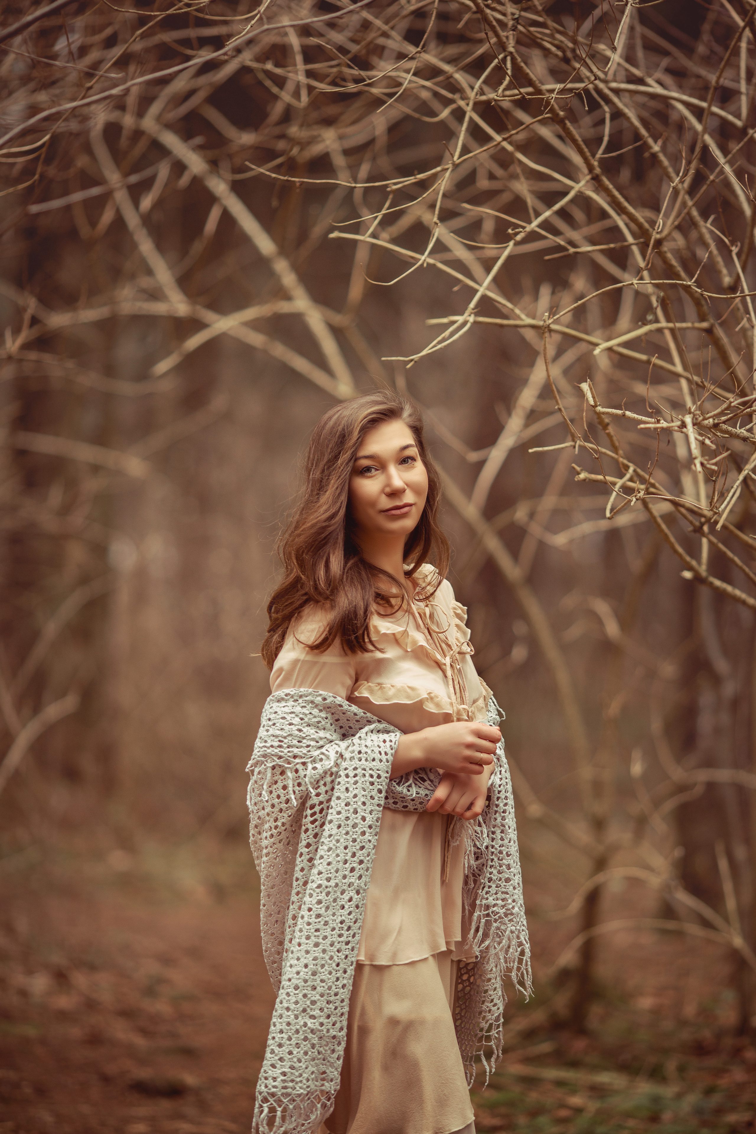 Надья. Семейный и свадебный фотограф в Минске Ирина Тихонова