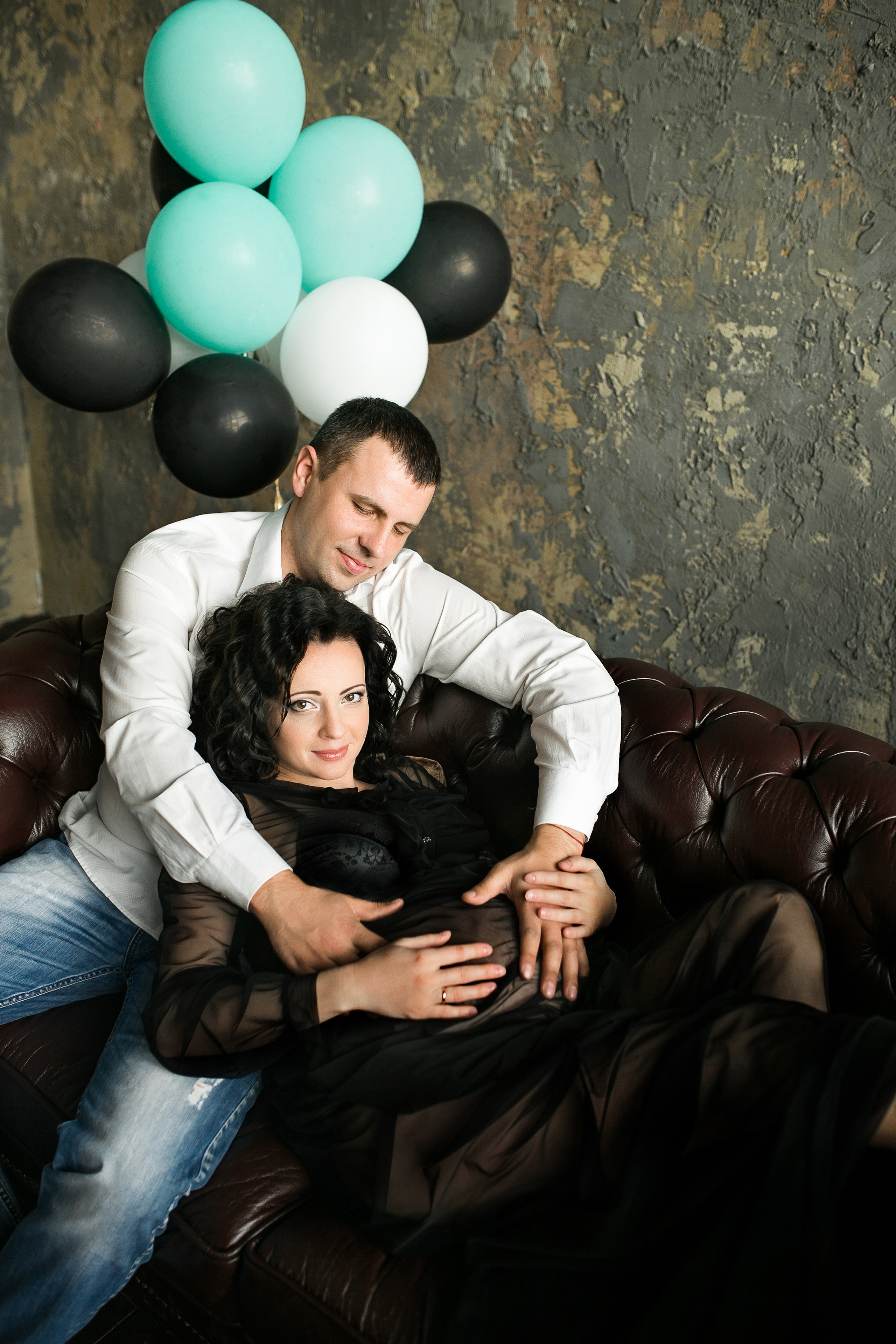 Ольга. Семейный и свадебный фотограф в Минске Ирина Тихонова