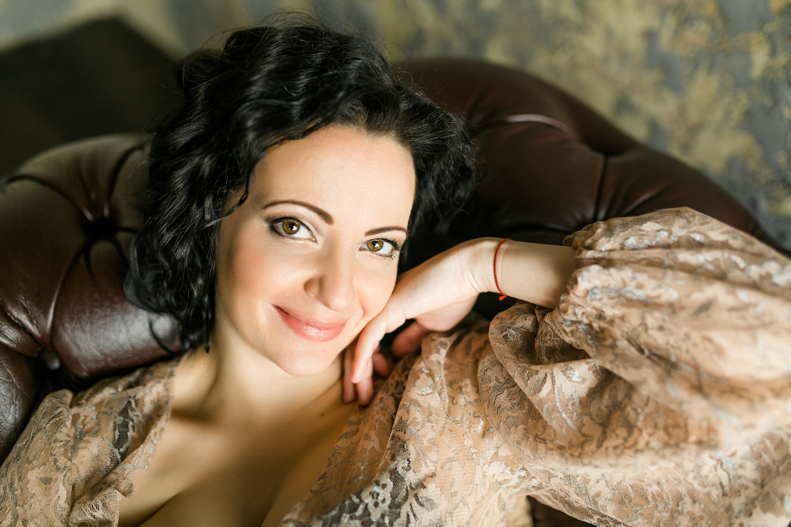 Ольга. Семейный и свадебный фотограф в Минске Ирина Тихонова