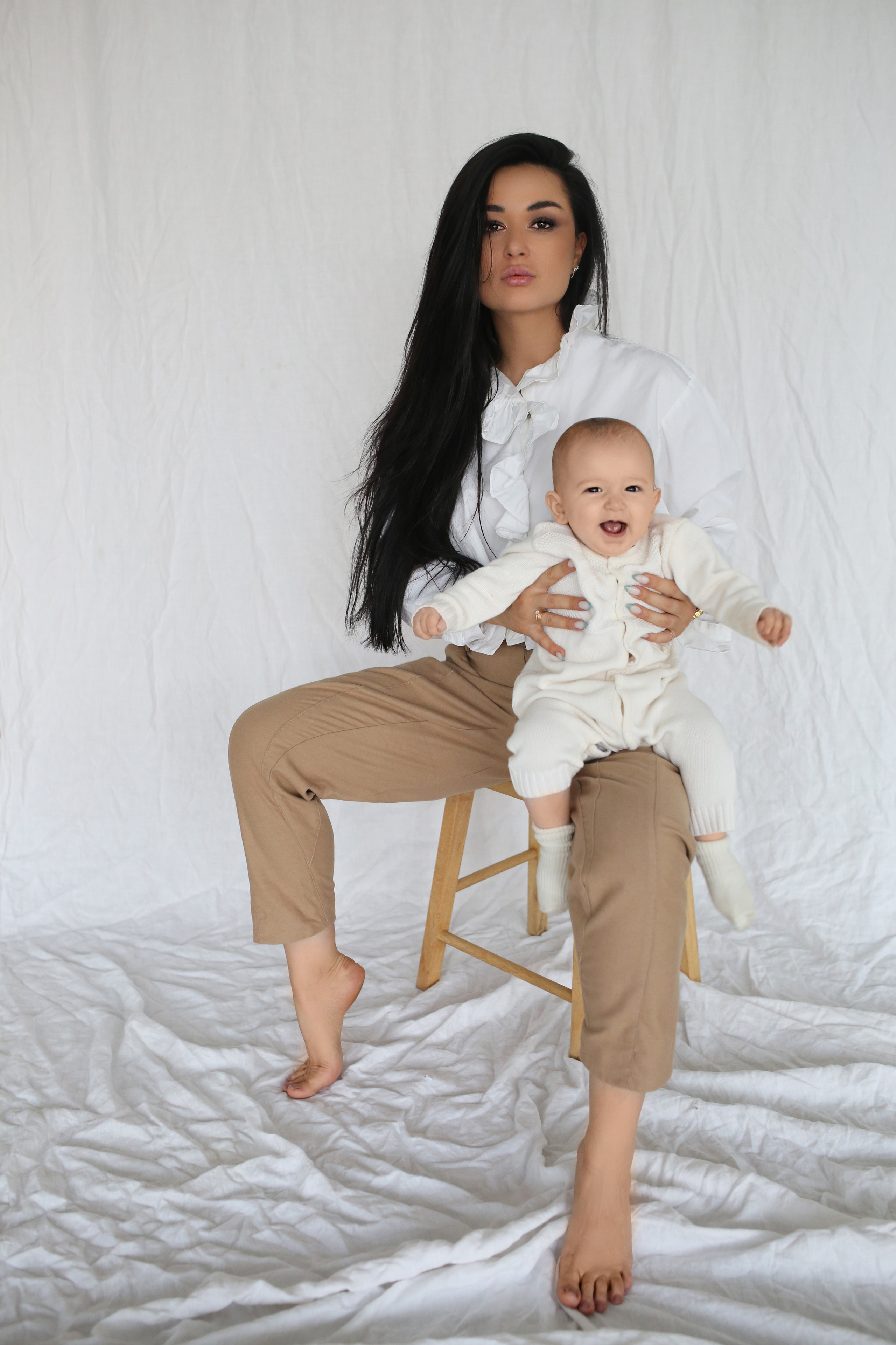 БРЭНД-съёмка для Алины. Семейный и свадебный фотограф в Минске Ирина Тихонова