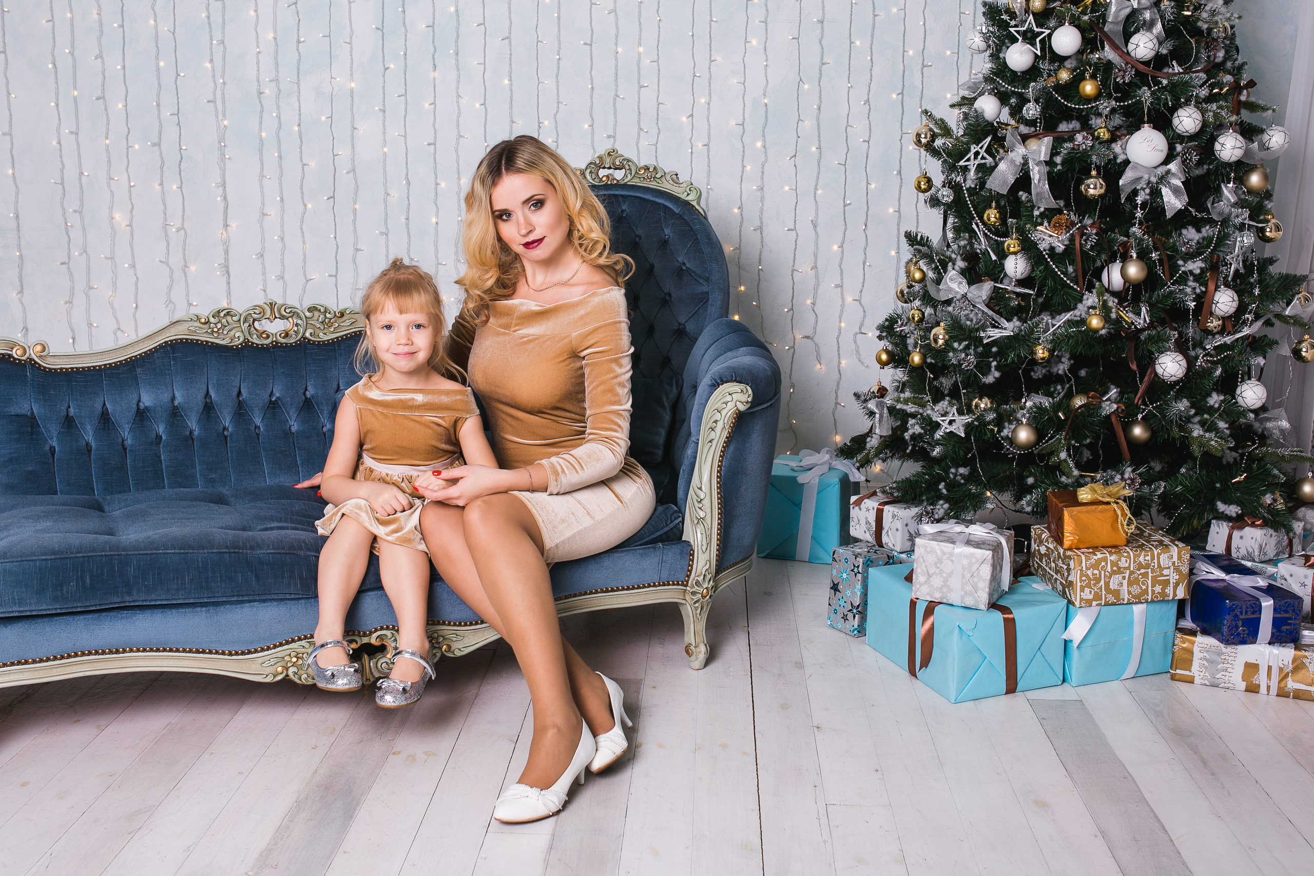 Катерина и Доминика. Семейный и свадебный фотограф в Минске Ирина Тихонова