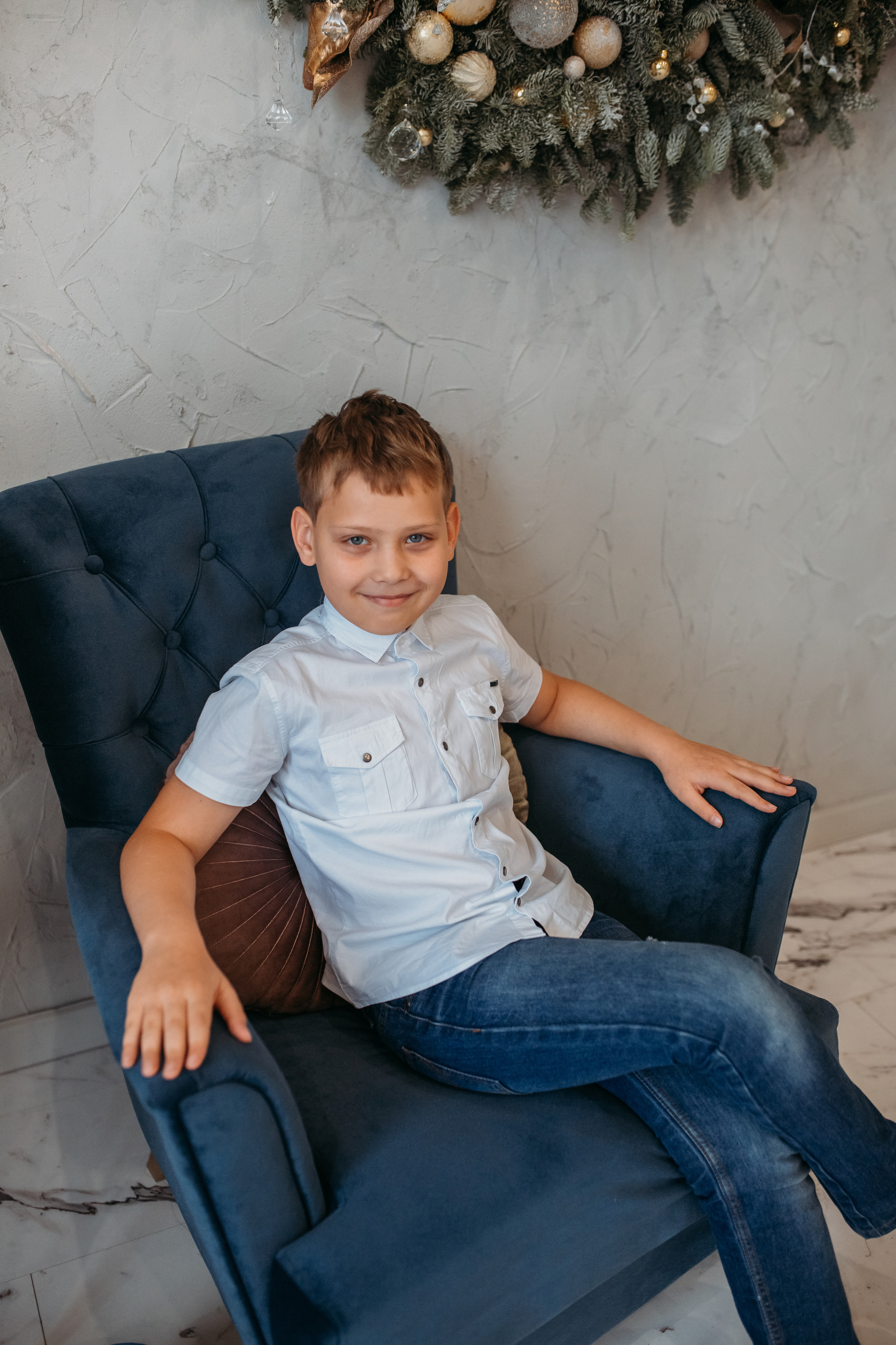 Анна. Семейный и свадебный фотограф в Минске Ирина Тихонова