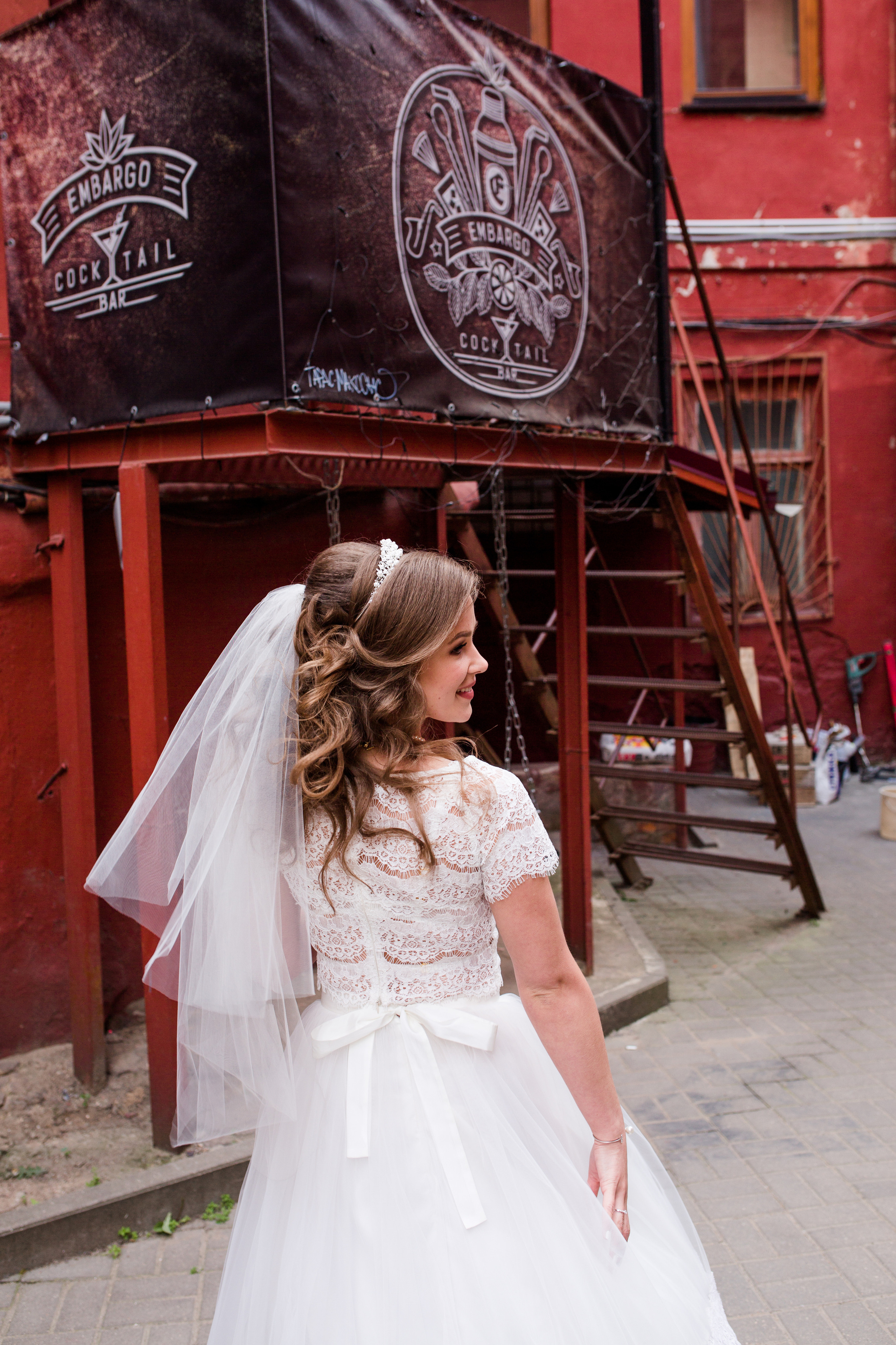 Катерина и Александр. Семейный и свадебный фотограф в Минске Ирина Тихонова