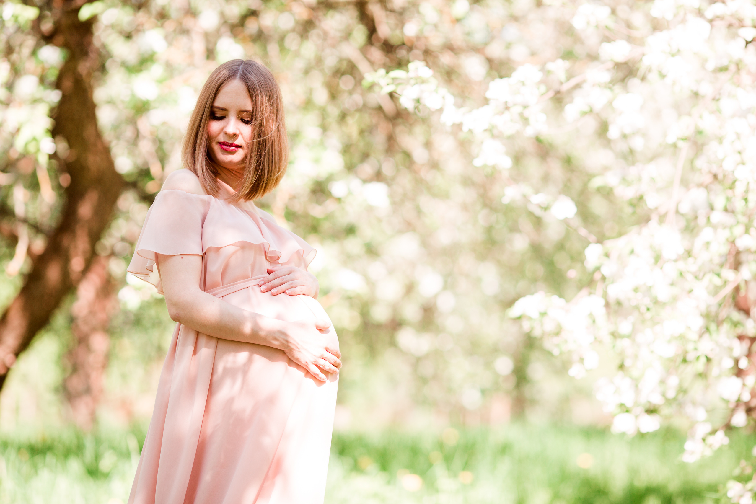 Анастасия. Семейный и свадебный фотограф в Минске Ирина Тихонова