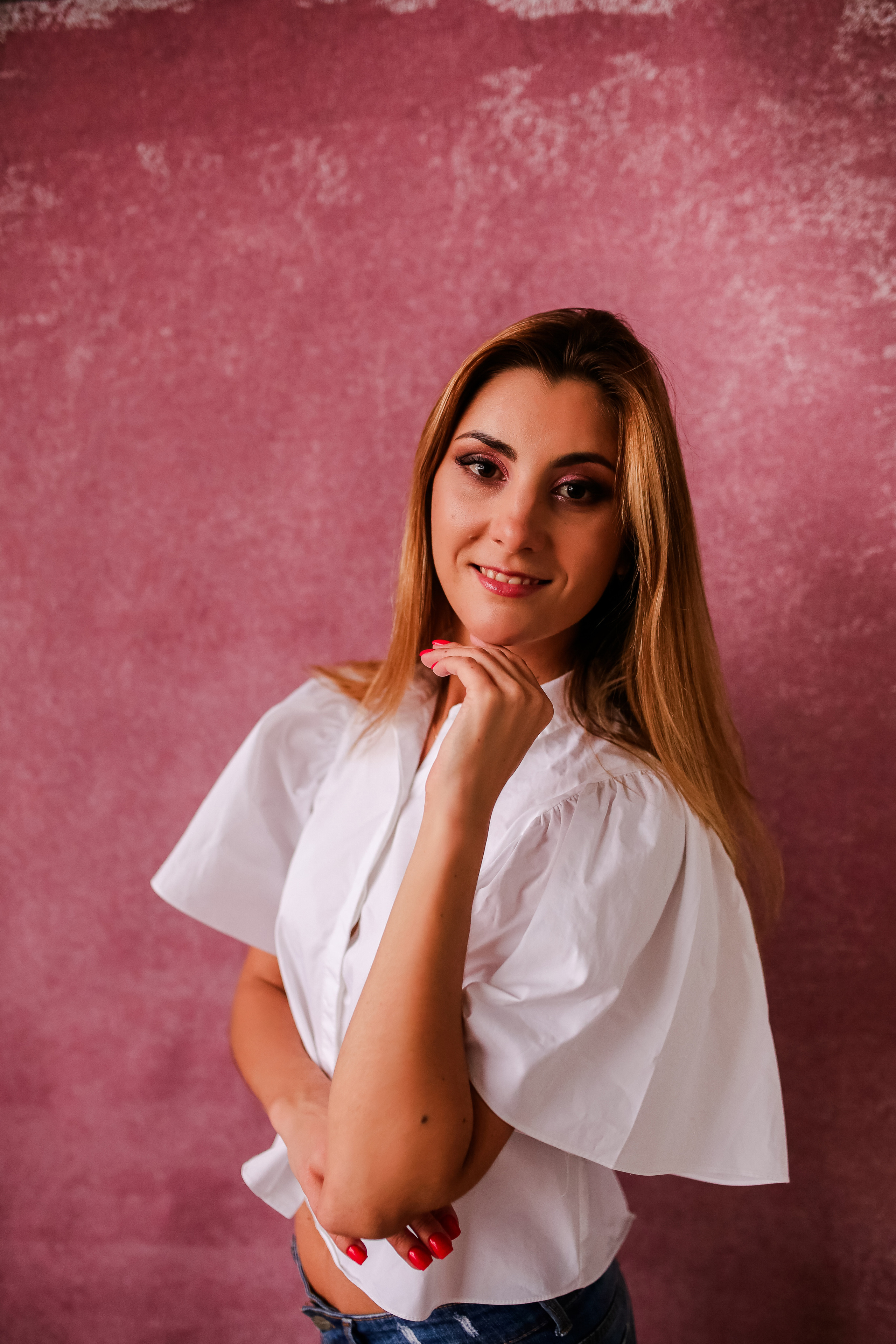 Марина. Семейный и свадебный фотограф в Минске Ирина Тихонова