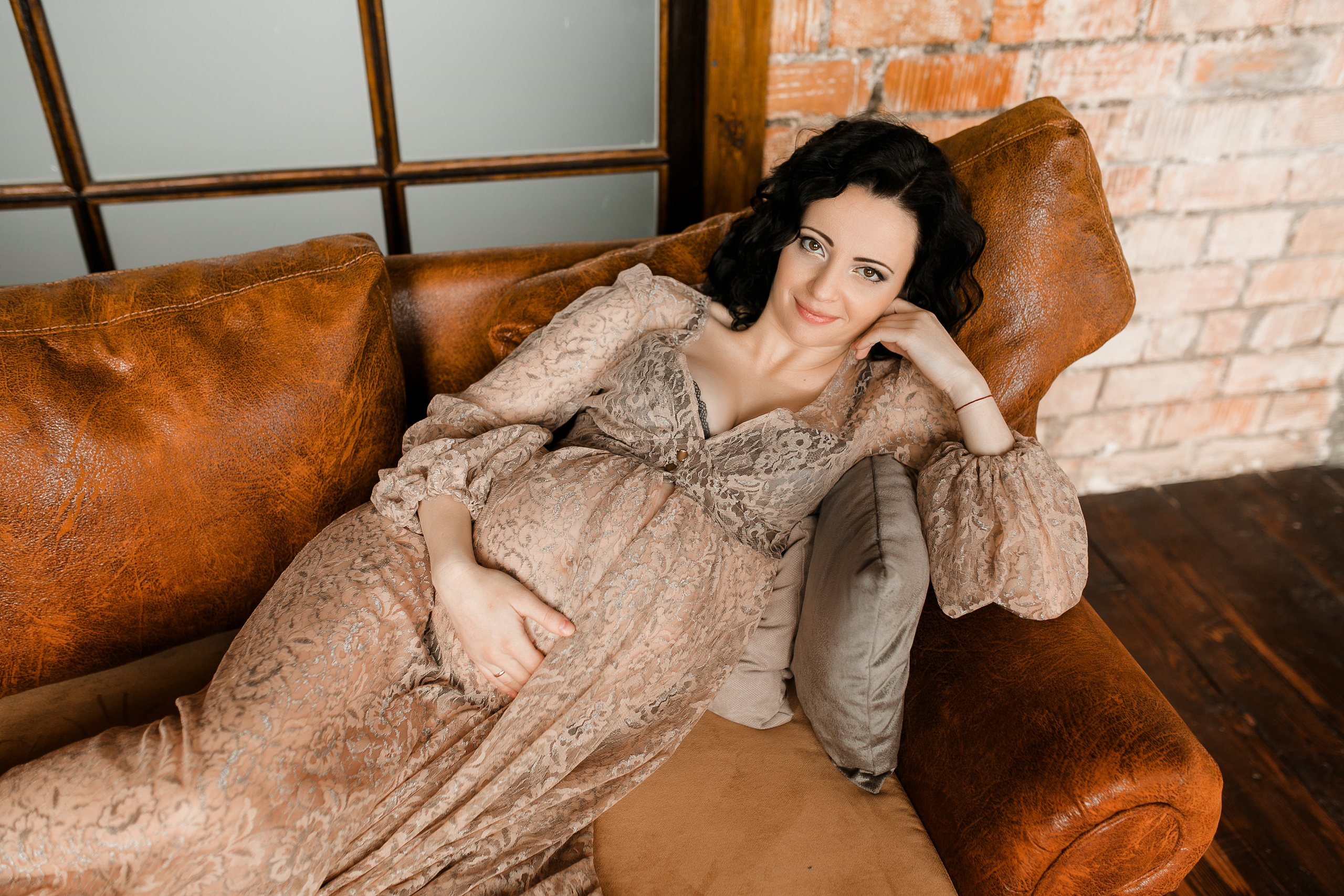 Ольга. Семейный и свадебный фотограф в Минске Ирина Тихонова