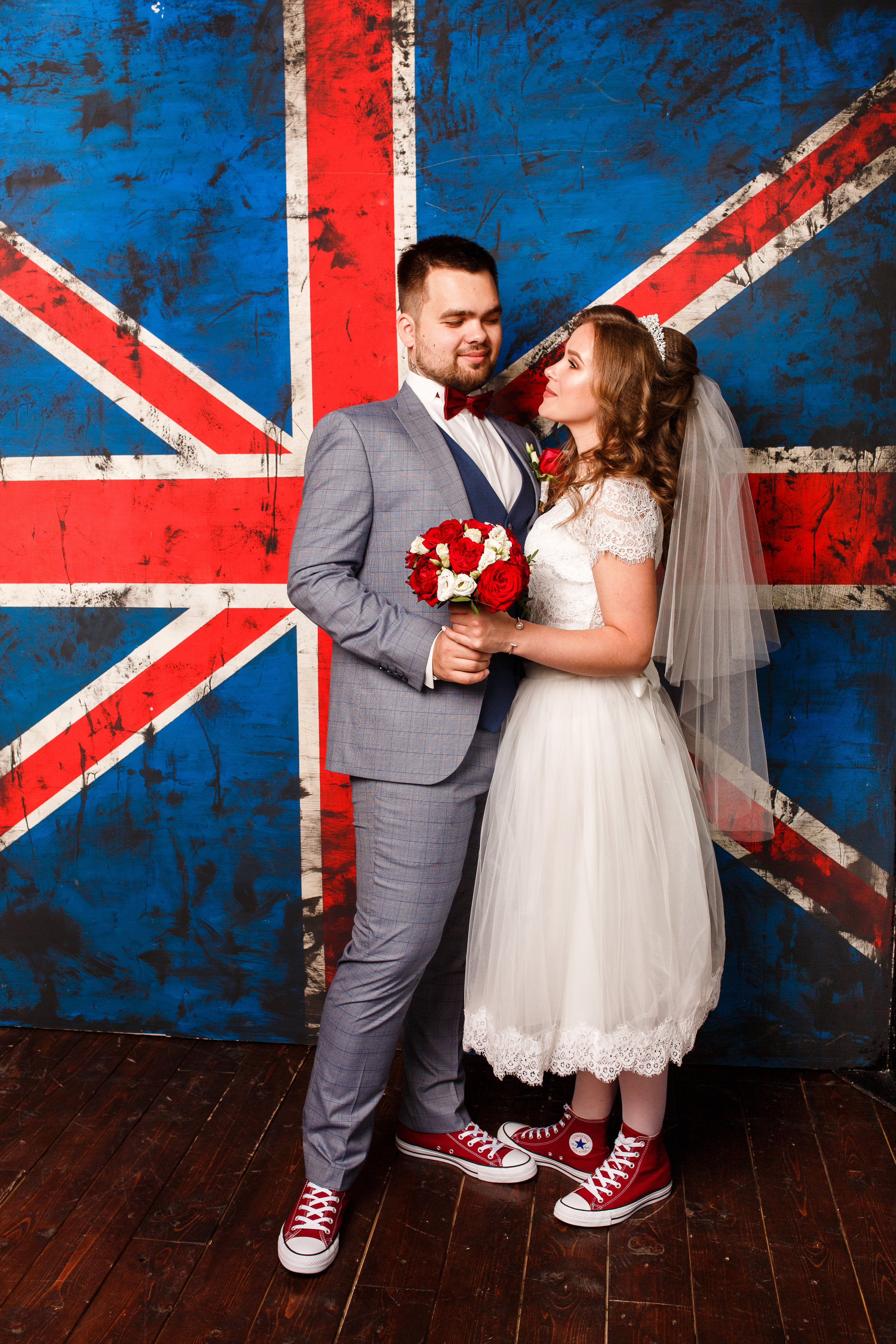 Катерина и Александр. Семейный и свадебный фотограф в Минске Ирина Тихонова