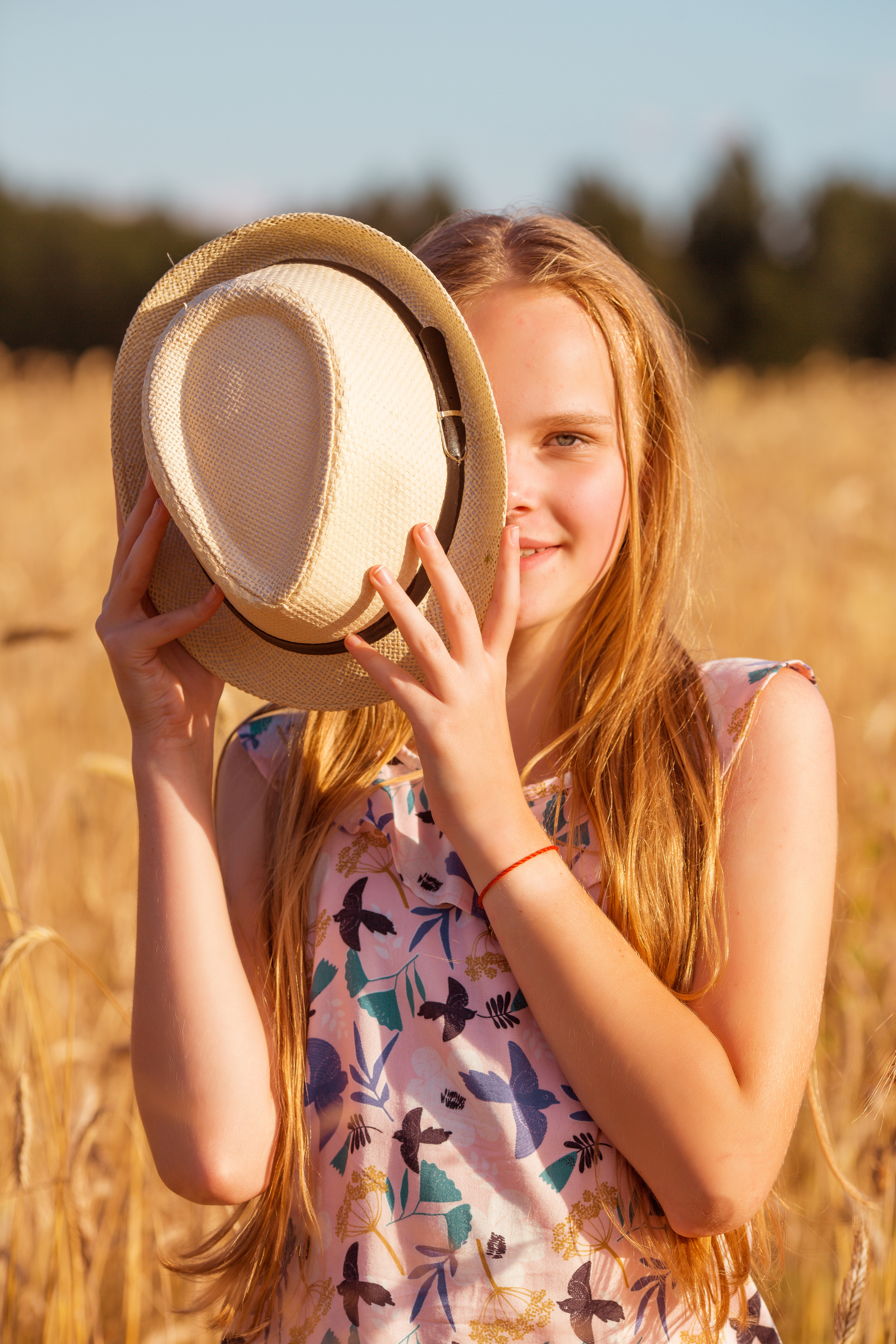 Лето. Семейный и свадебный фотограф в Минске Ирина Тихонова