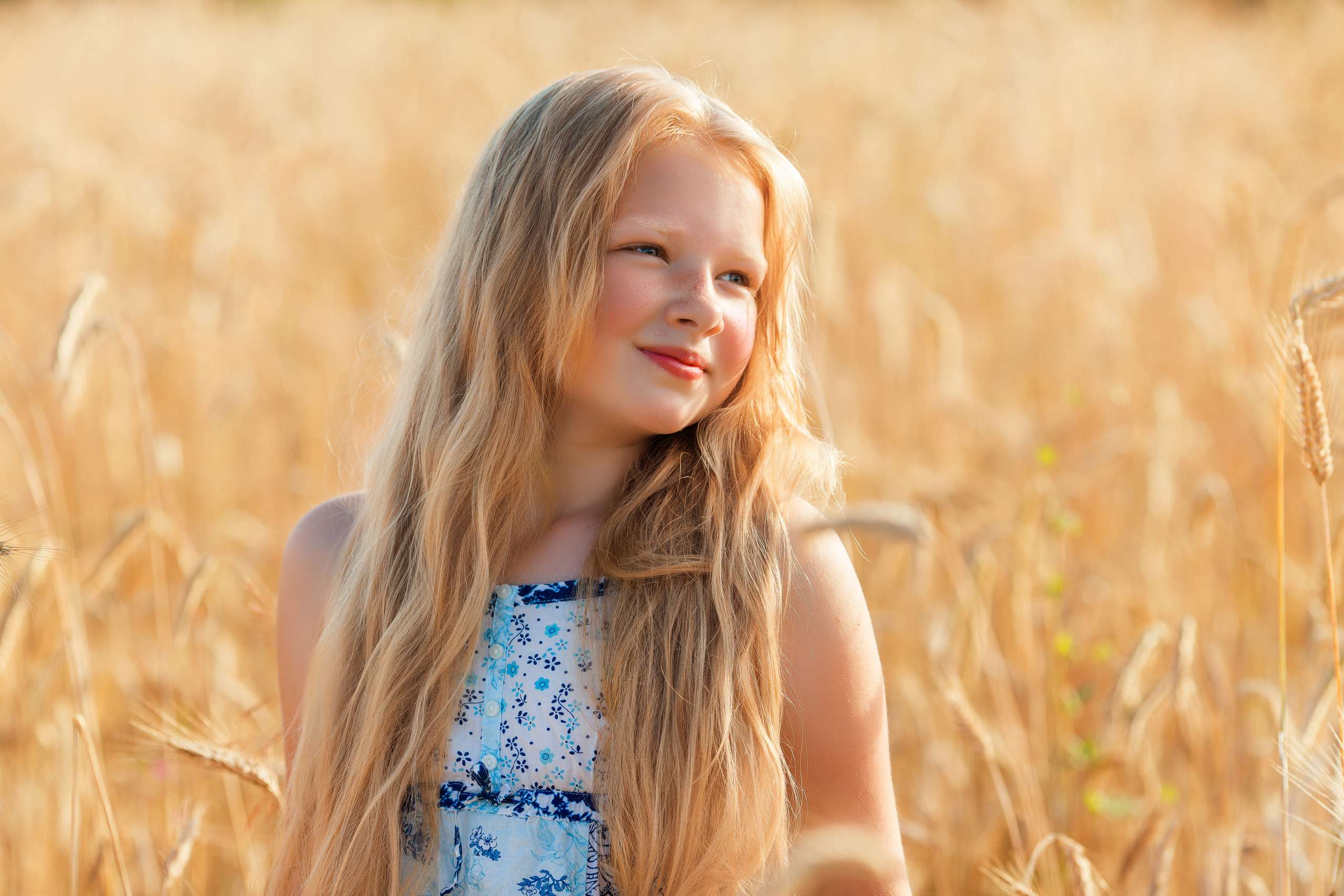 Лето. Семейный и свадебный фотограф в Минске Ирина Тихонова