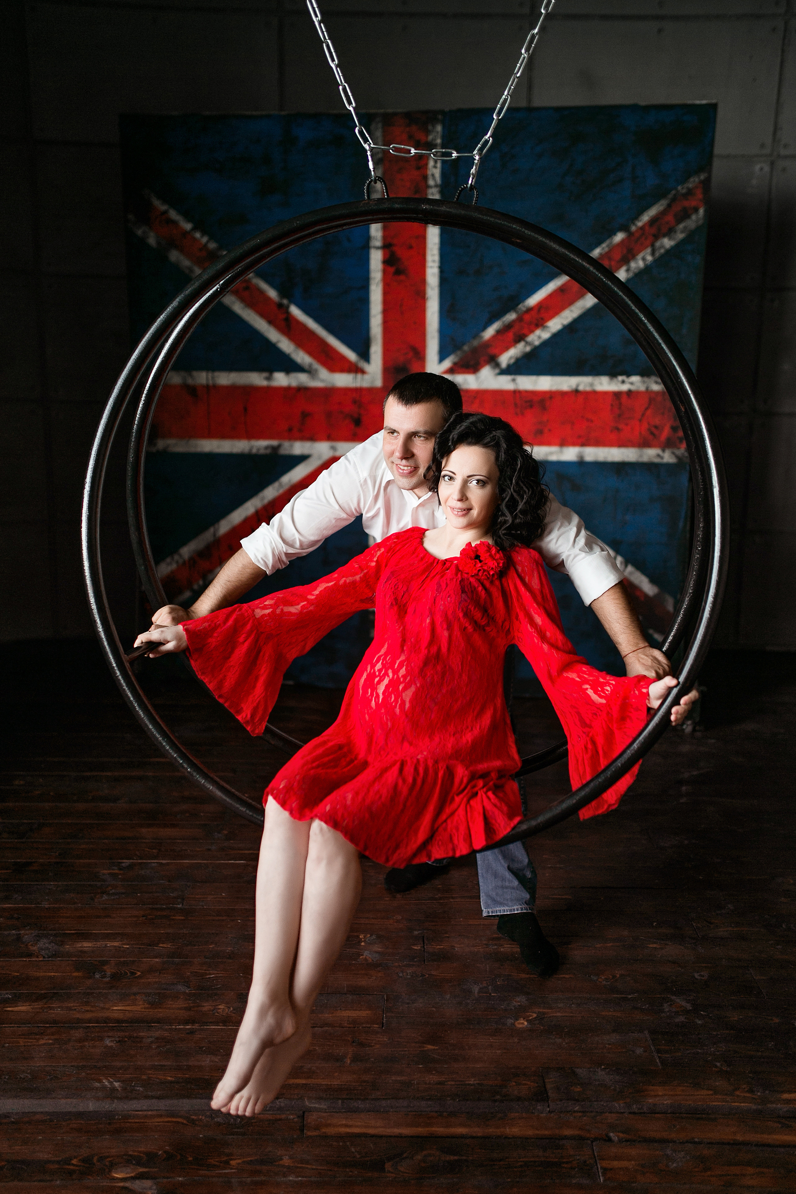 Ольга. Семейный и свадебный фотограф в Минске Ирина Тихонова