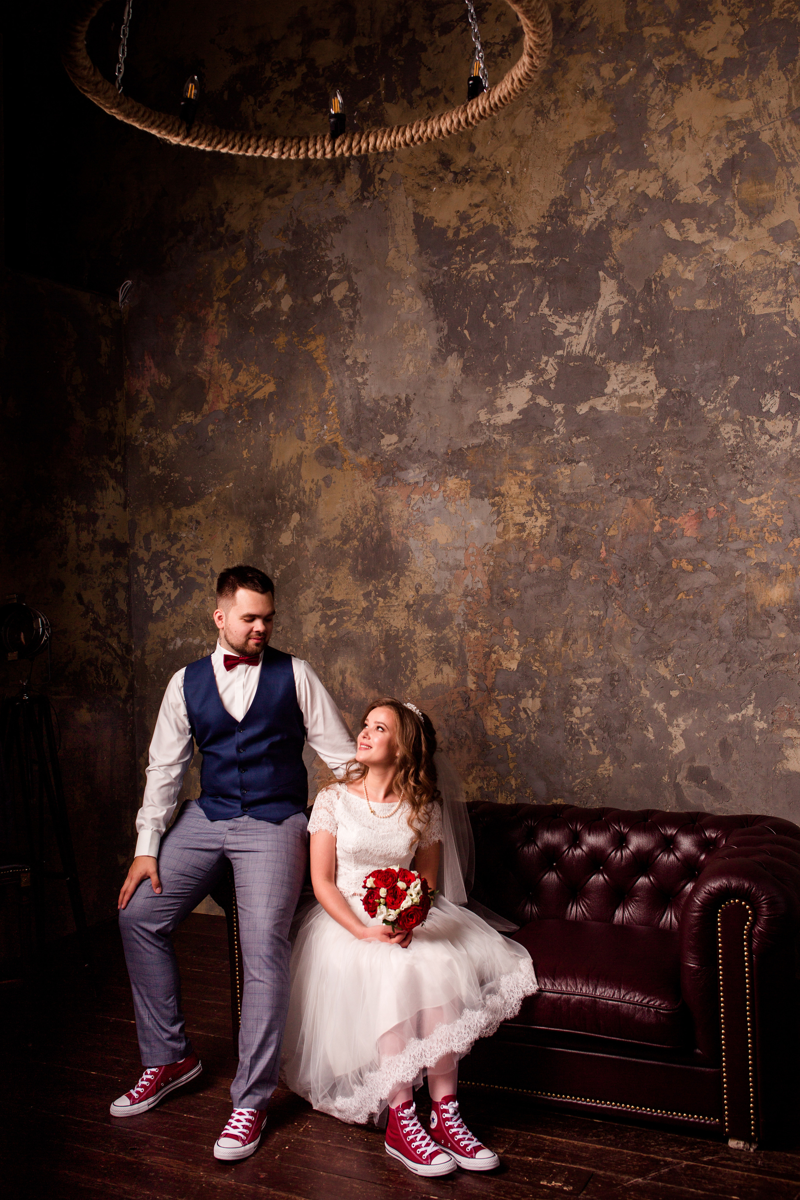 Катерина и Александр. Семейный и свадебный фотограф в Минске Ирина Тихонова