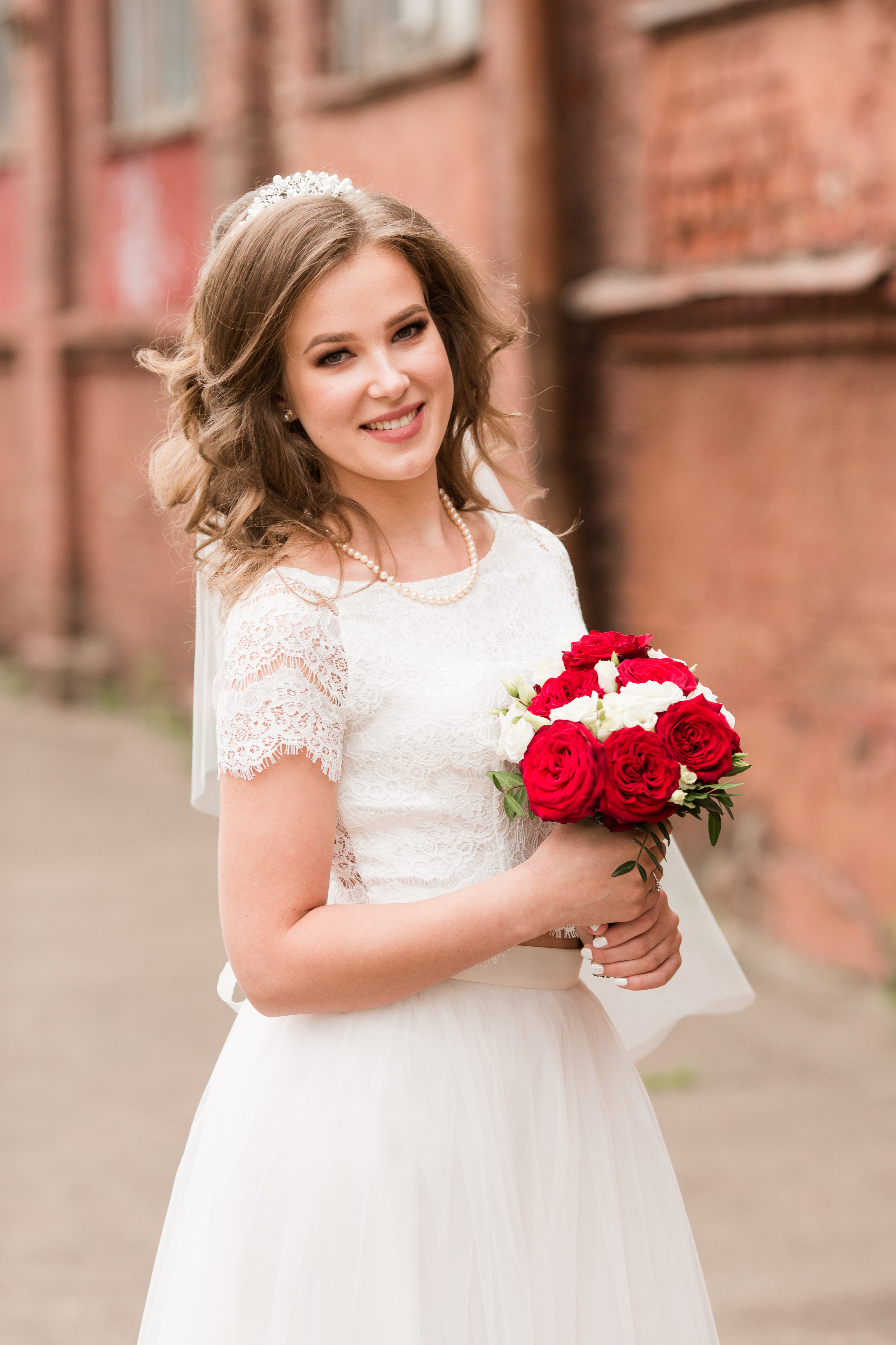 Катерина и Александр. Семейный и свадебный фотограф в Минске Ирина Тихонова