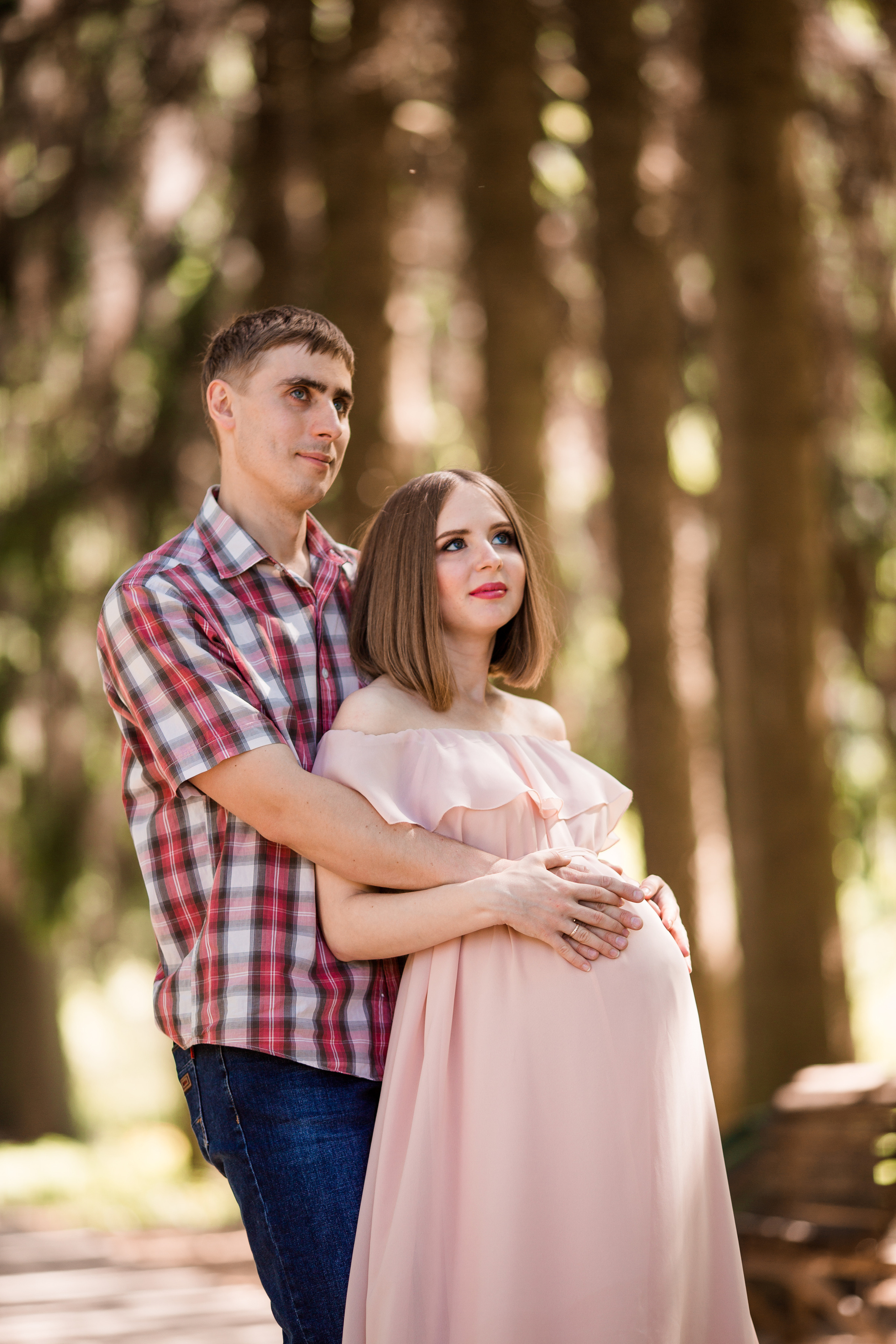 Анастасия. Семейный и свадебный фотограф в Минске Ирина Тихонова