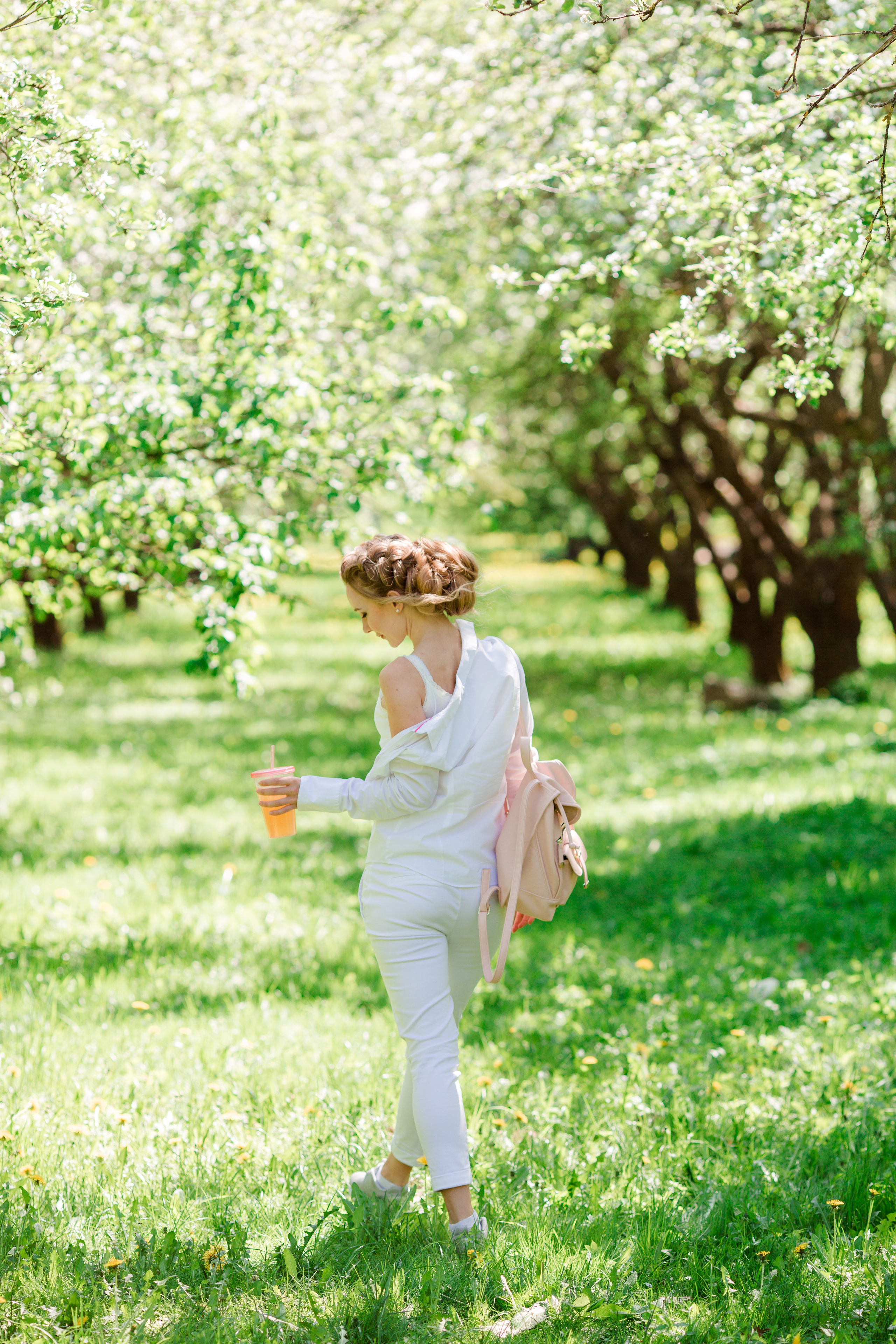Диана. Семейный и свадебный фотограф в Минске Ирина Тихонова