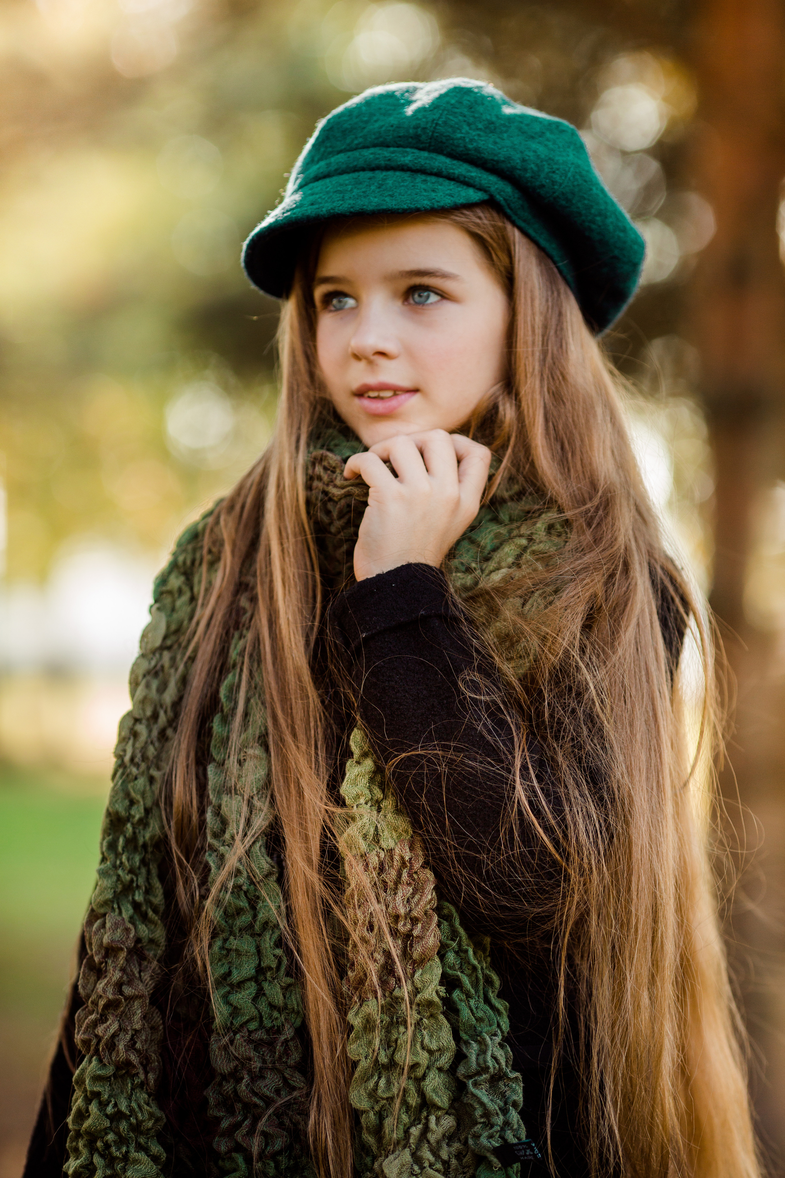 Осень. Семейный и свадебный фотограф в Минске Ирина Тихонова