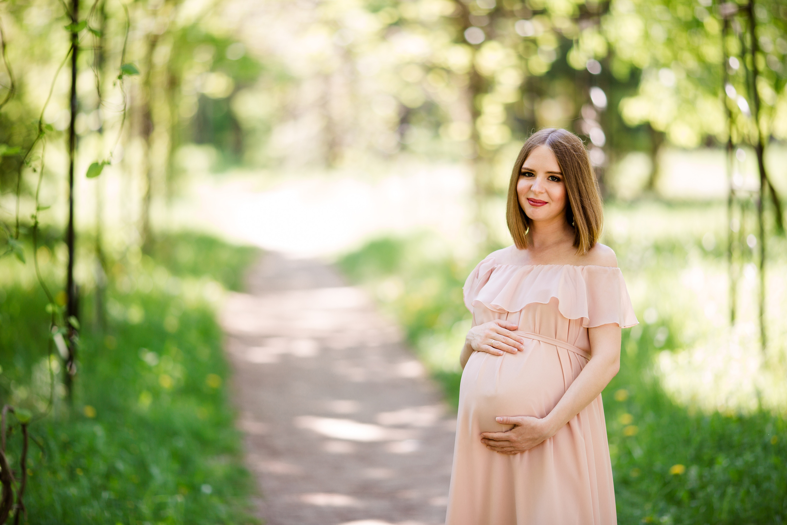 Анастасия. Семейный и свадебный фотограф в Минске Ирина Тихонова
