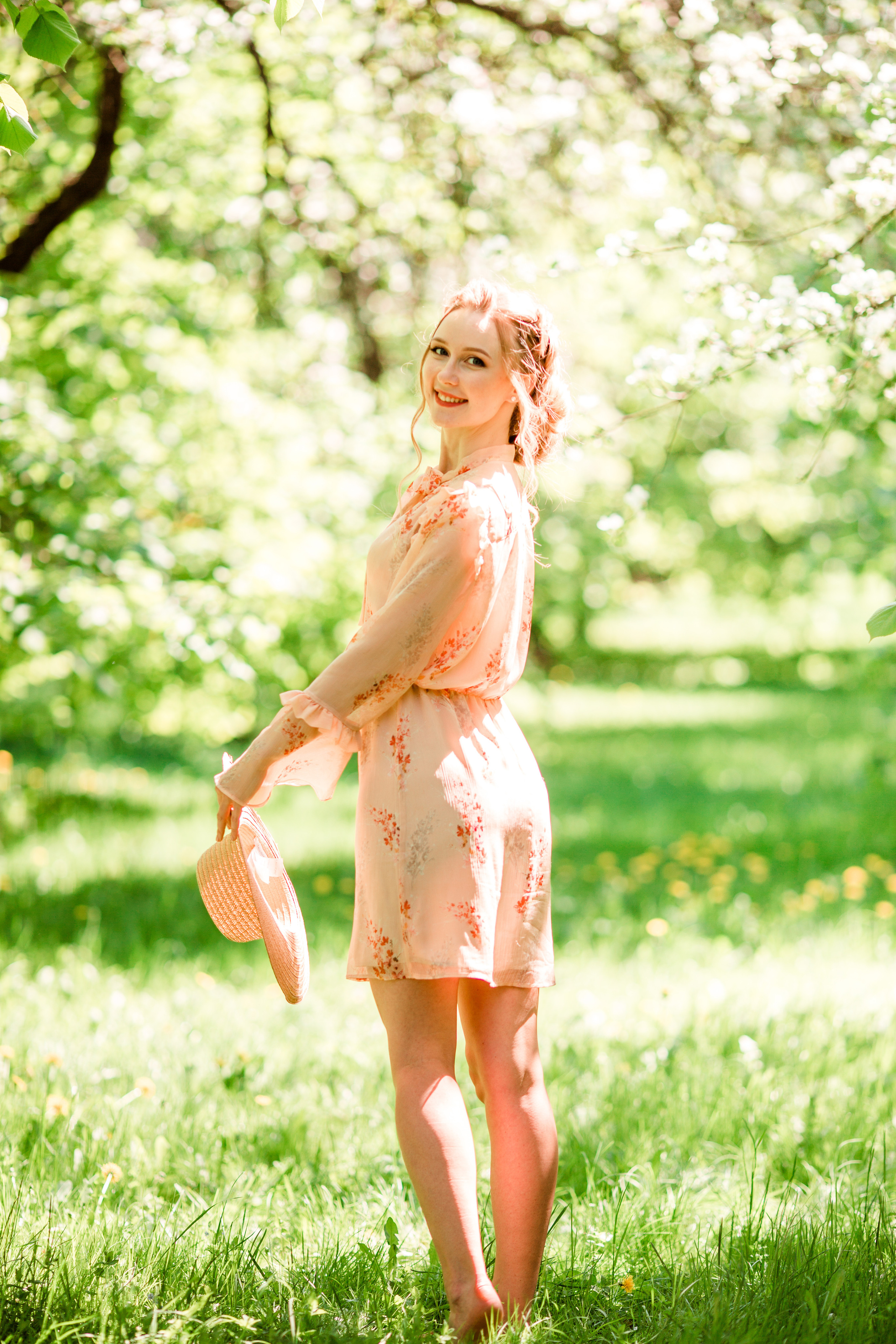 Диана. Семейный и свадебный фотограф в Минске Ирина Тихонова