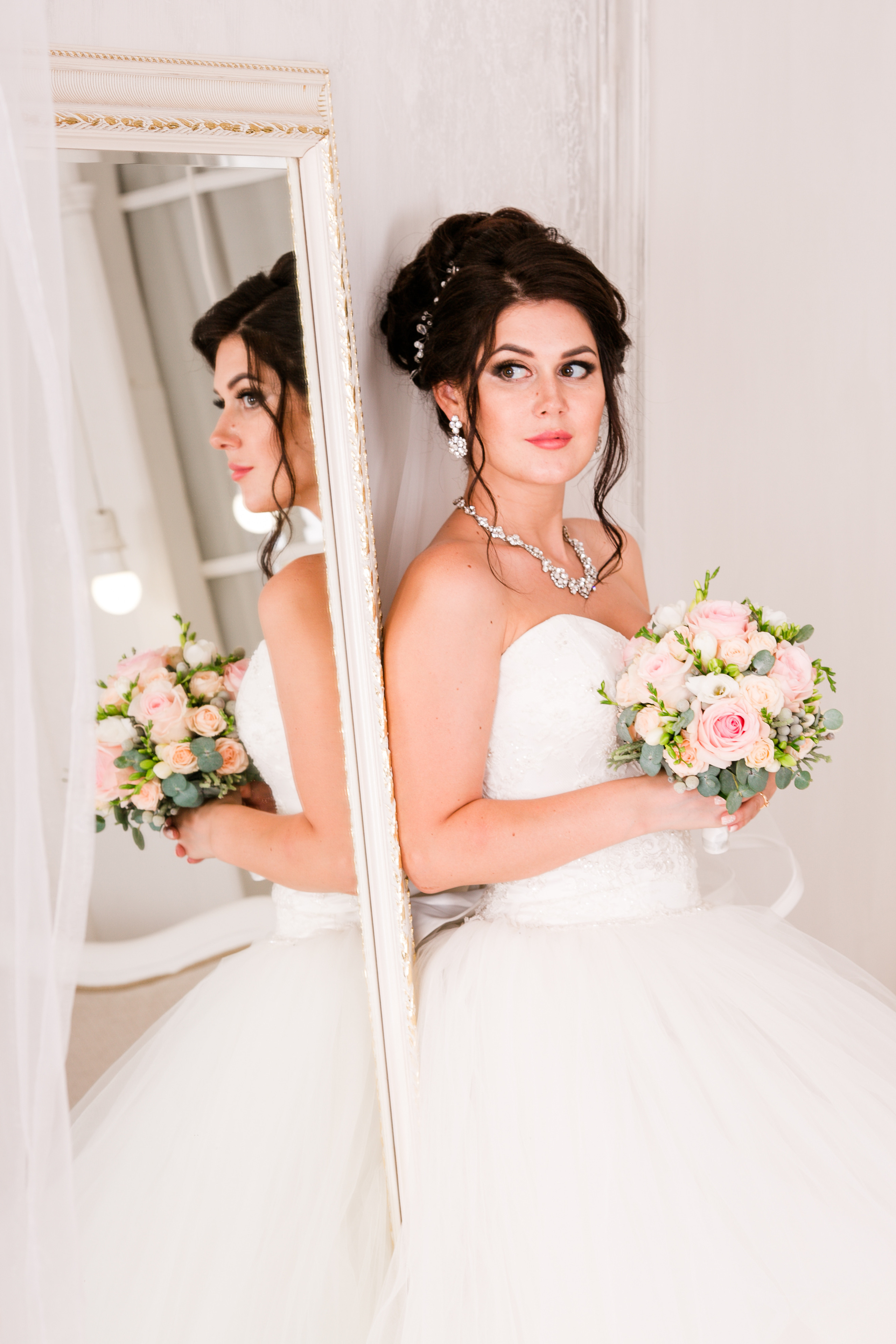 Алена и Павел. Семейный и свадебный фотограф в Минске Ирина Тихонова