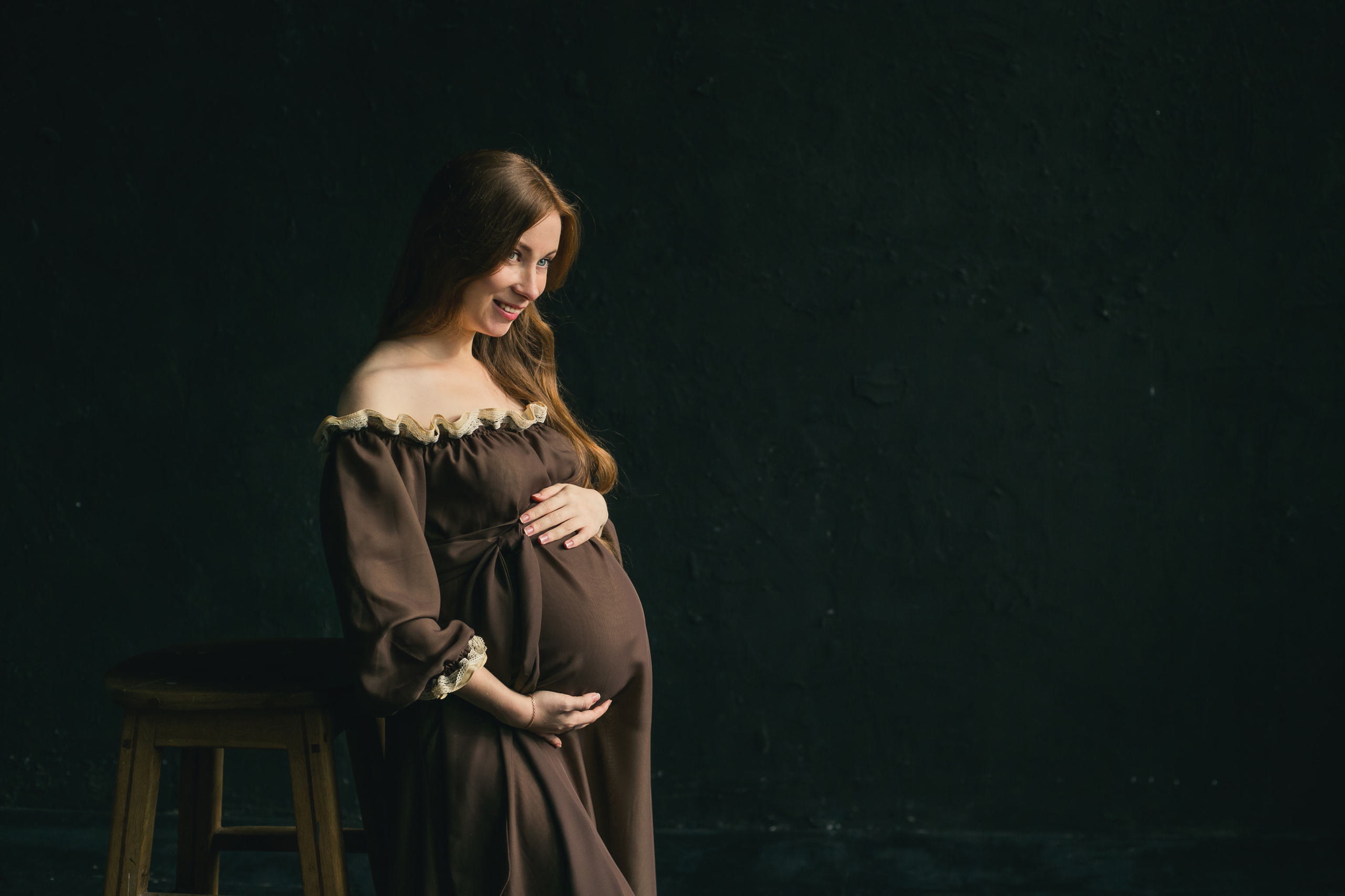 Ангелина в ожидании. Семейный и свадебный фотограф в Минске Ирина Тихонова