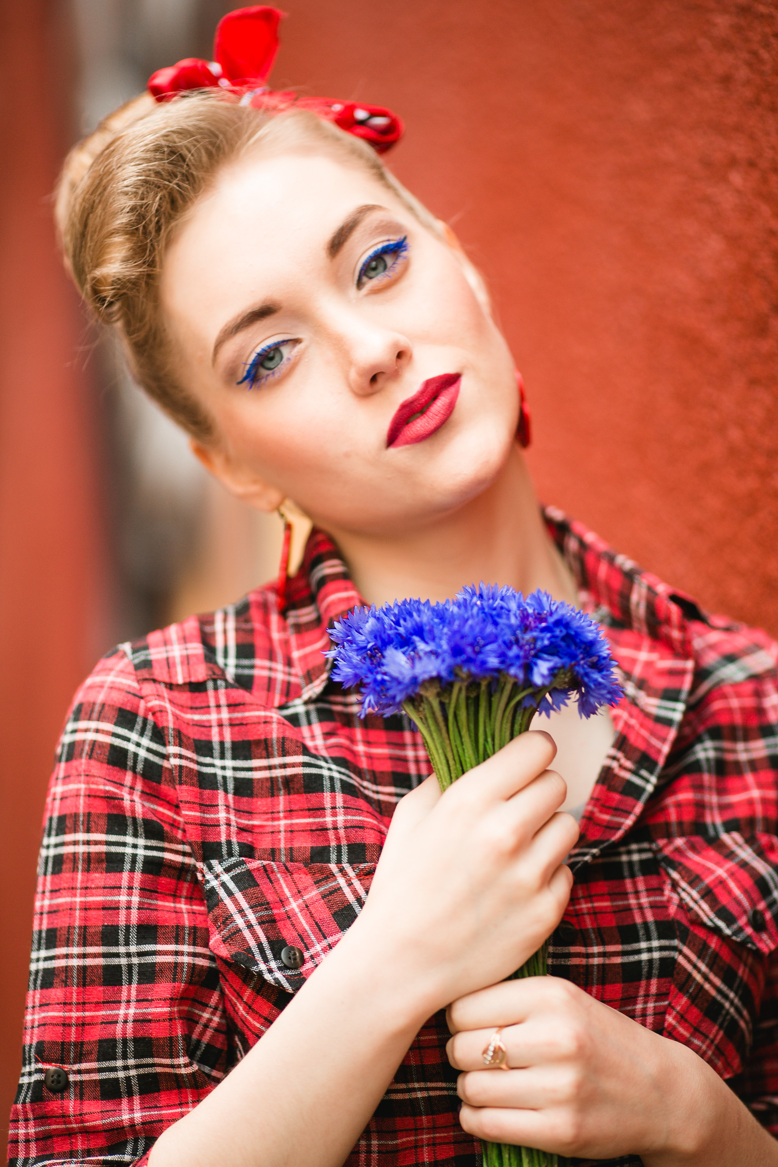 Елена. Семейный и свадебный фотограф в Минске Ирина Тихонова