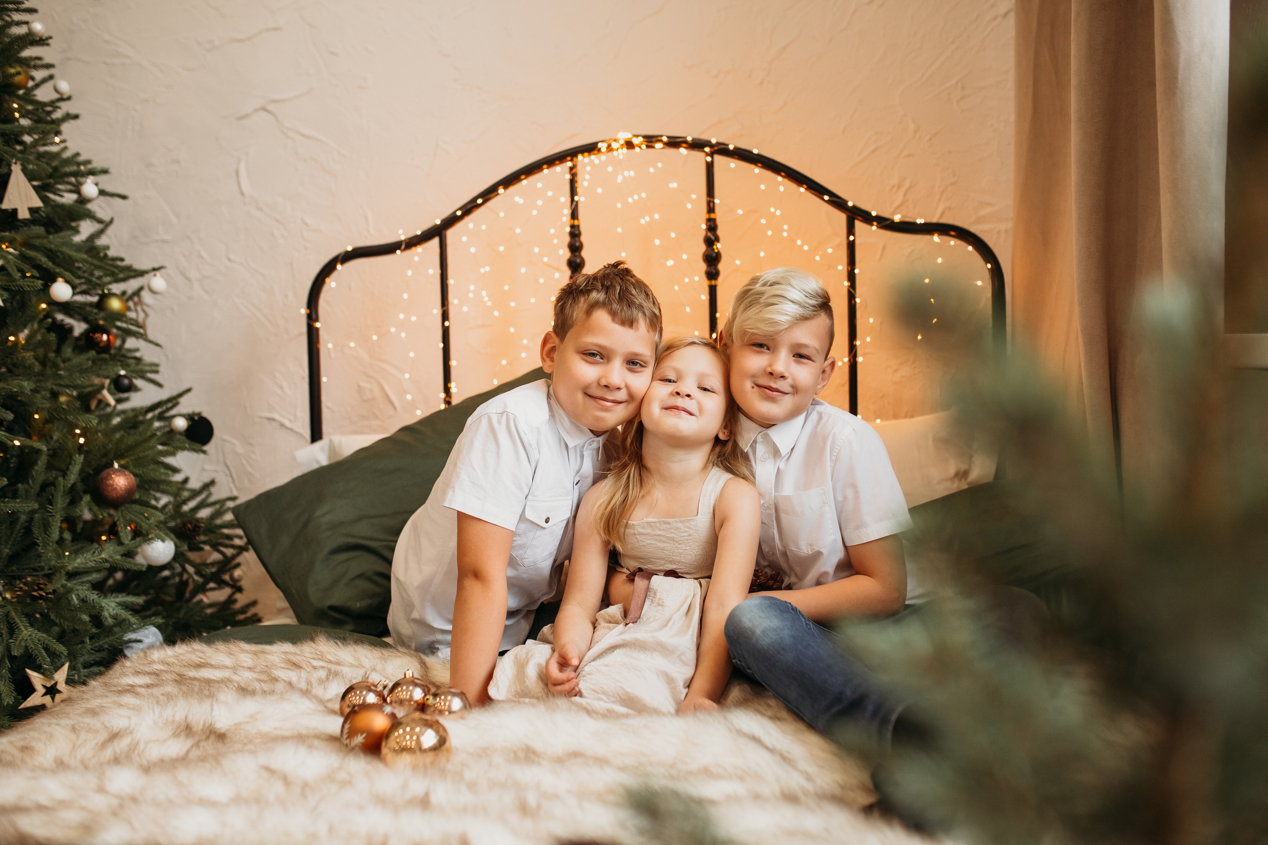 Анна. Семейный и свадебный фотограф в Минске Ирина Тихонова