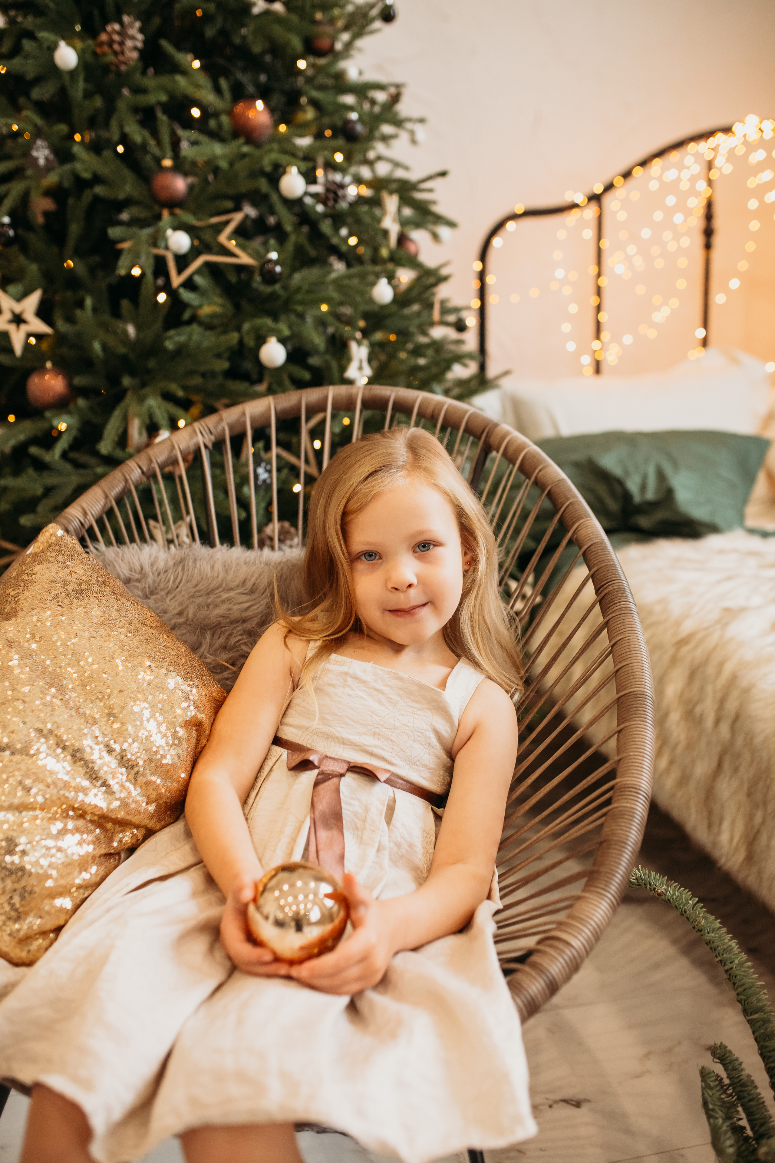 Анна. Семейный и свадебный фотограф в Минске Ирина Тихонова