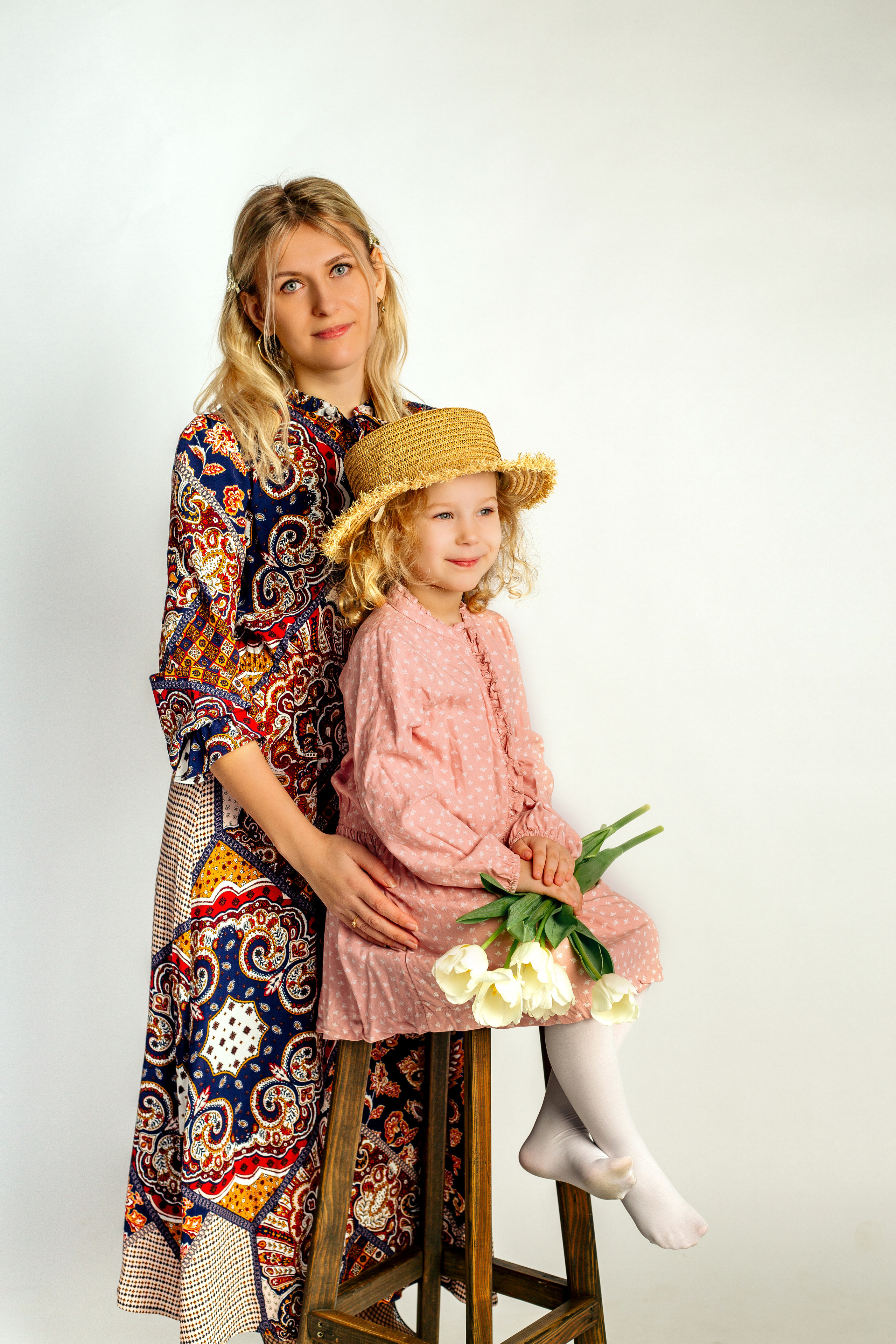 Арина и Юлия. Семейный и свадебный фотограф в Минске Ирина Тихонова