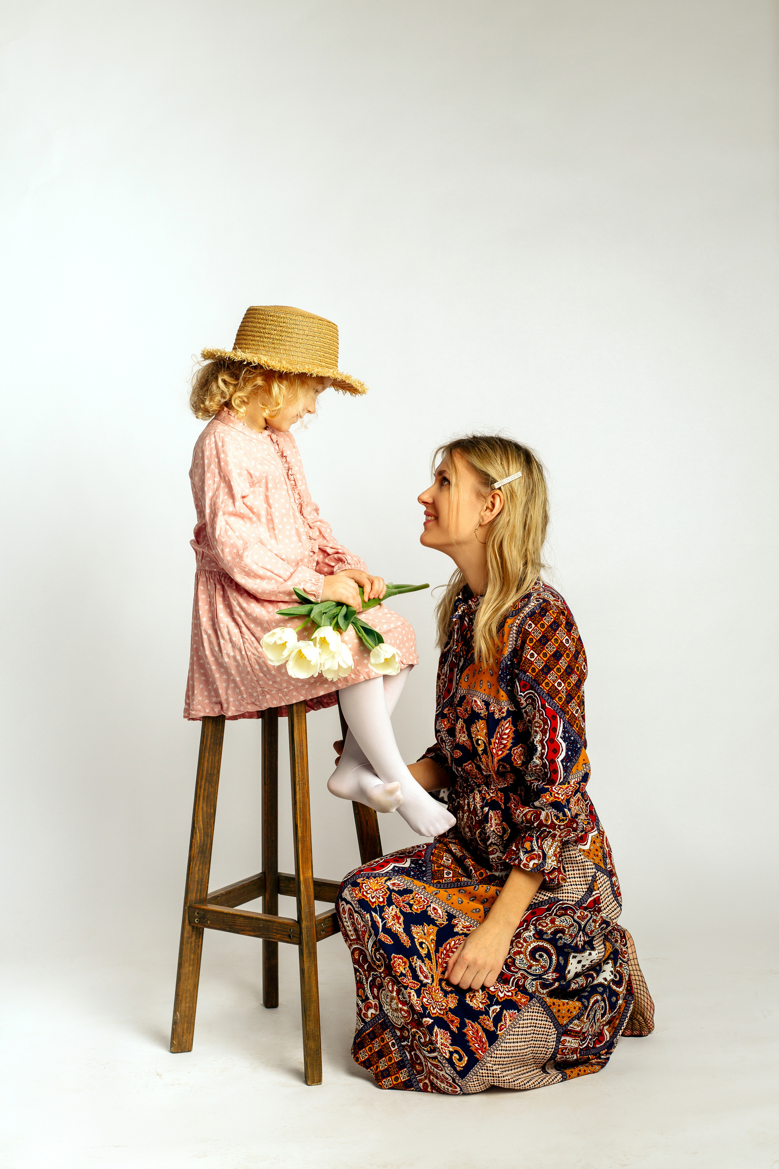 Арина и Юлия. Семейный и свадебный фотограф в Минске Ирина Тихонова