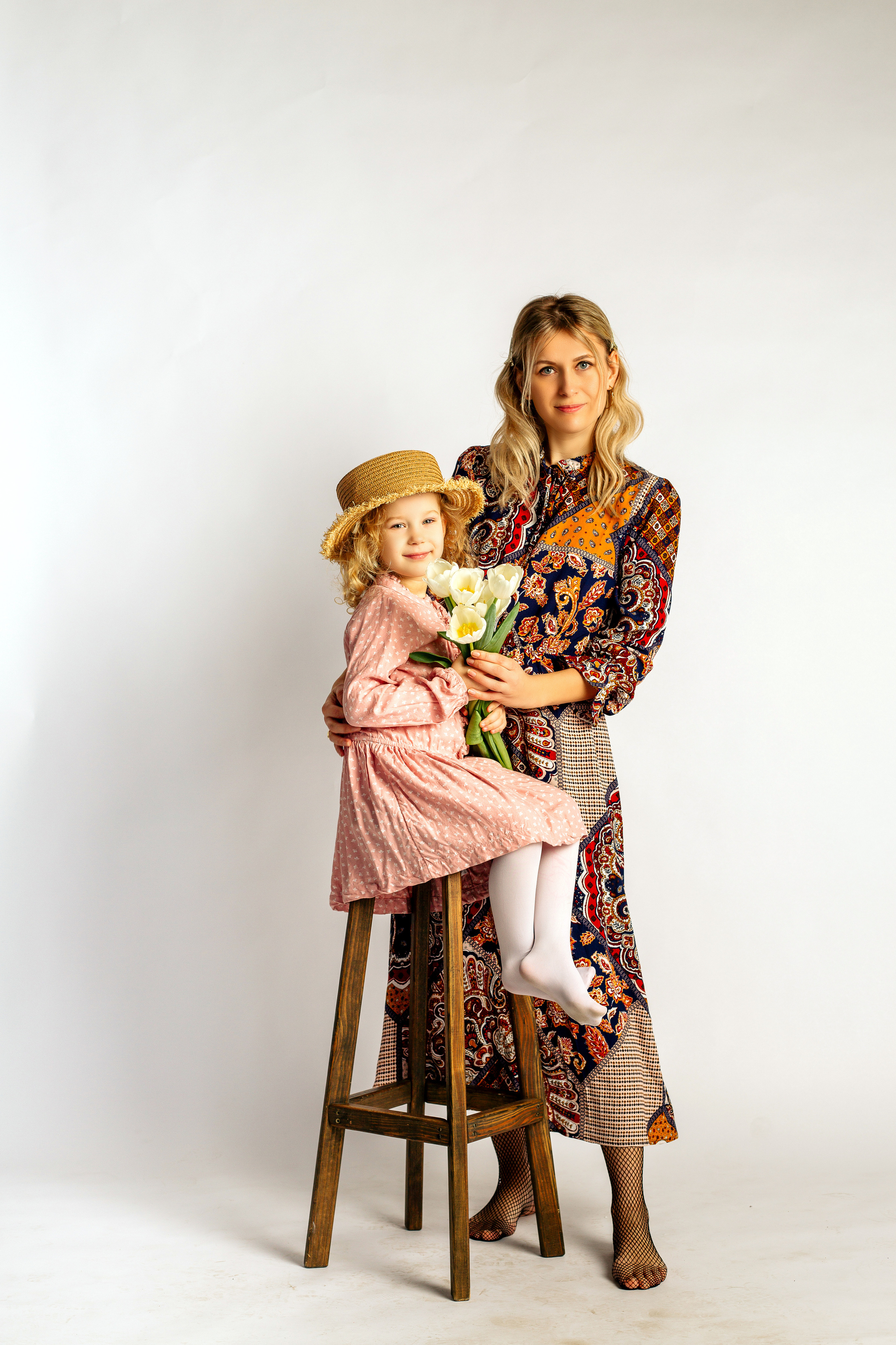 Арина и Юлия. Семейный и свадебный фотограф в Минске Ирина Тихонова