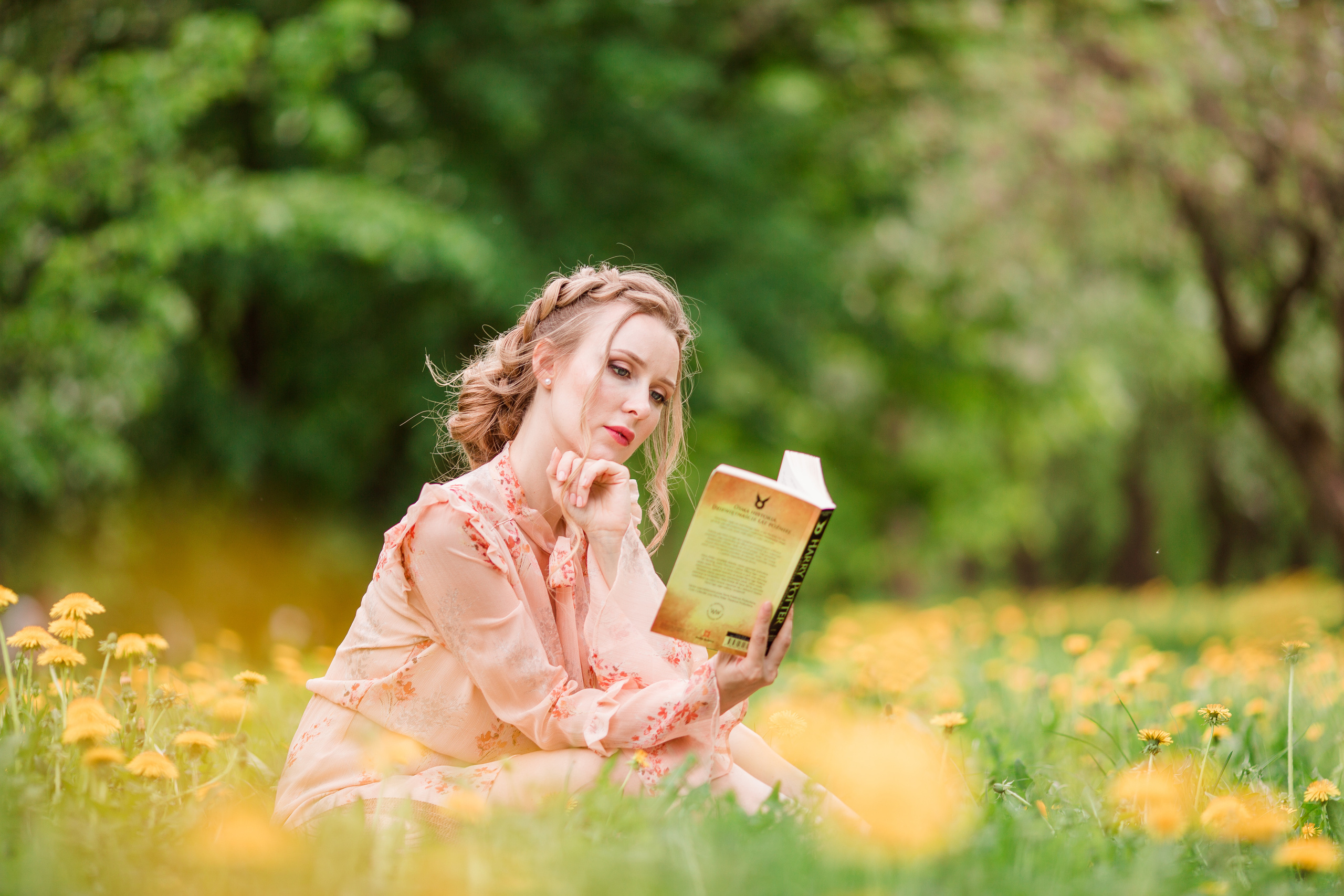 Диана. Семейный и свадебный фотограф в Минске Ирина Тихонова