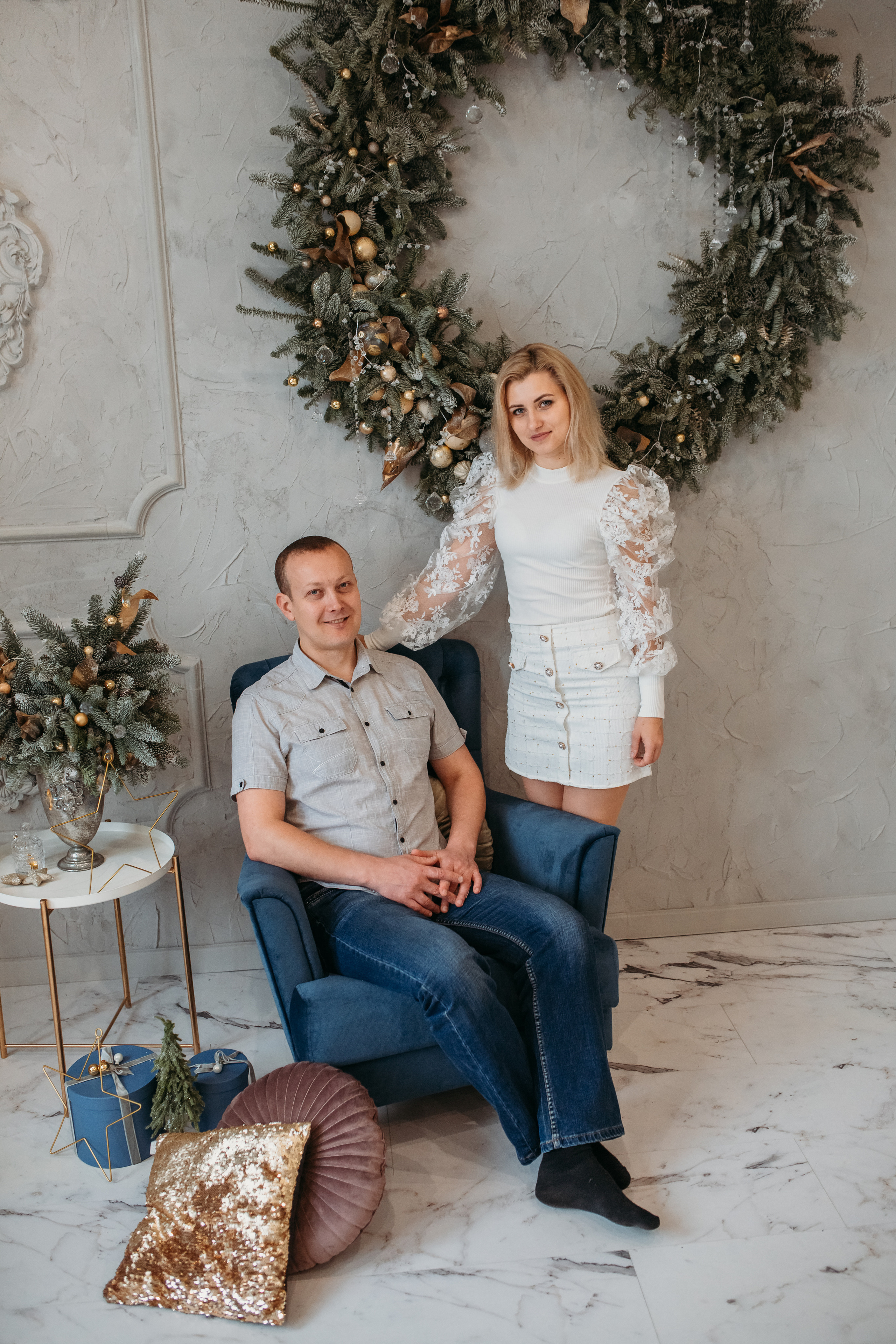 Анна. Семейный и свадебный фотограф в Минске Ирина Тихонова