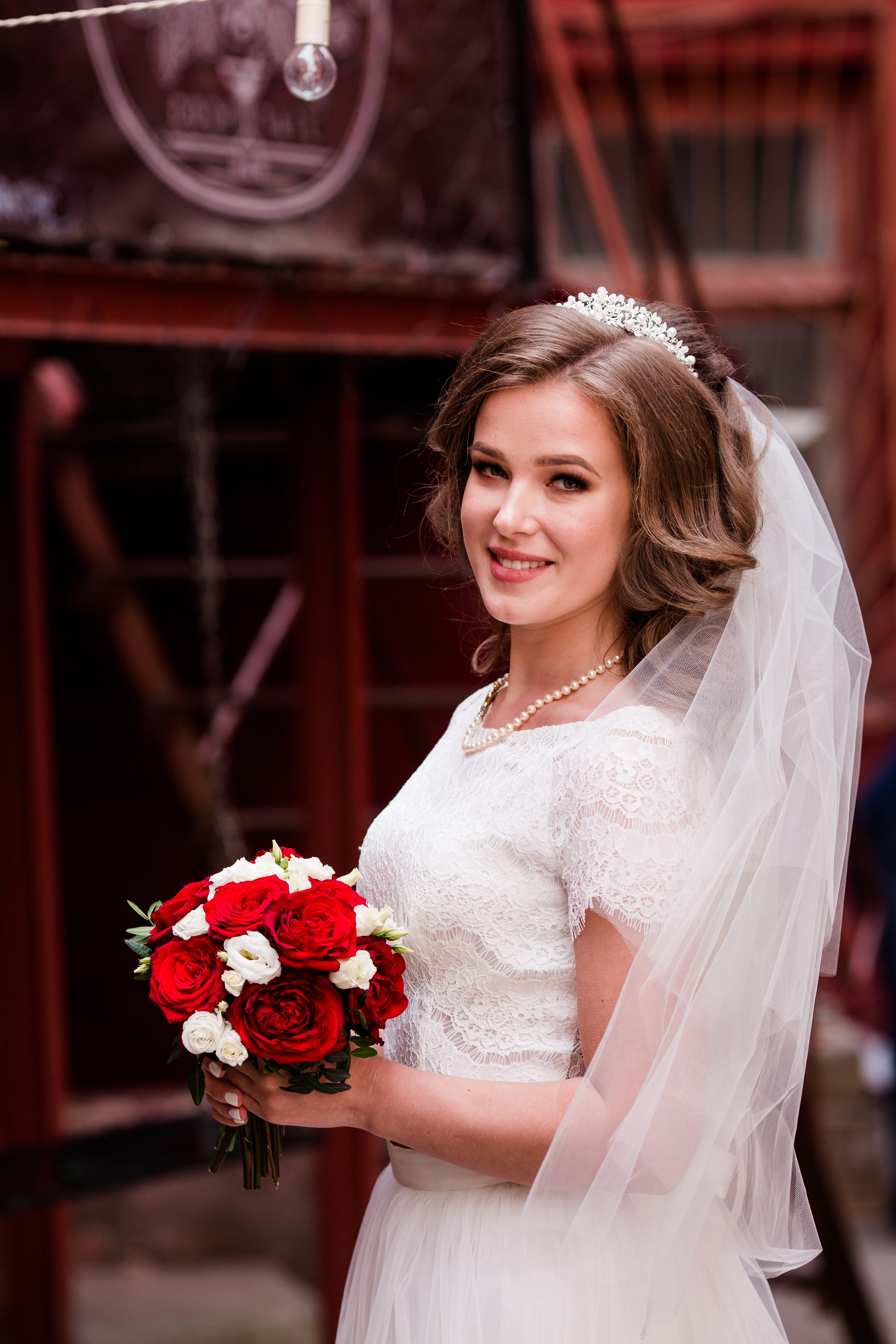 Катерина и Александр. Семейный и свадебный фотограф в Минске Ирина Тихонова