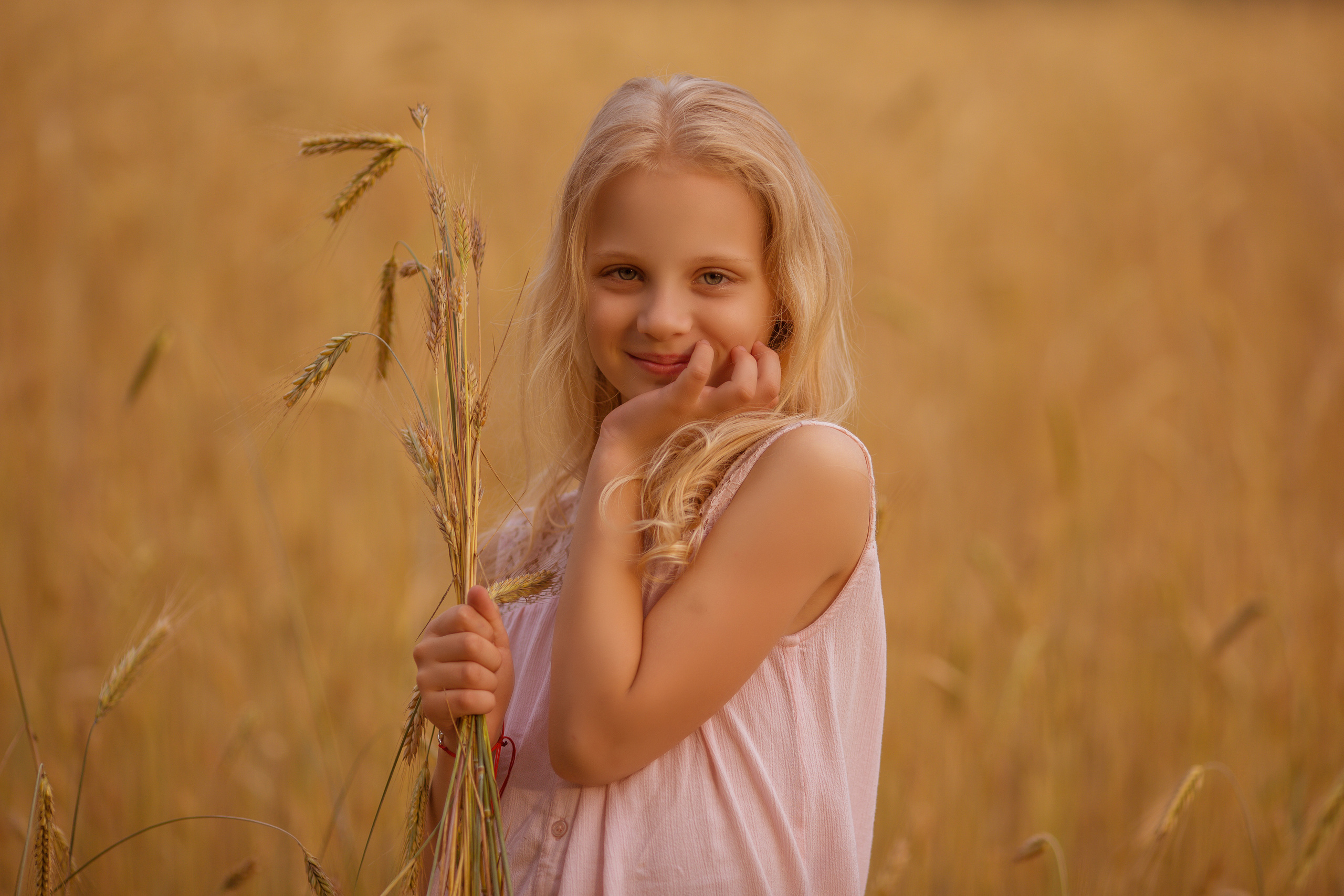 Лето. Семейный и свадебный фотограф в Минске Ирина Тихонова