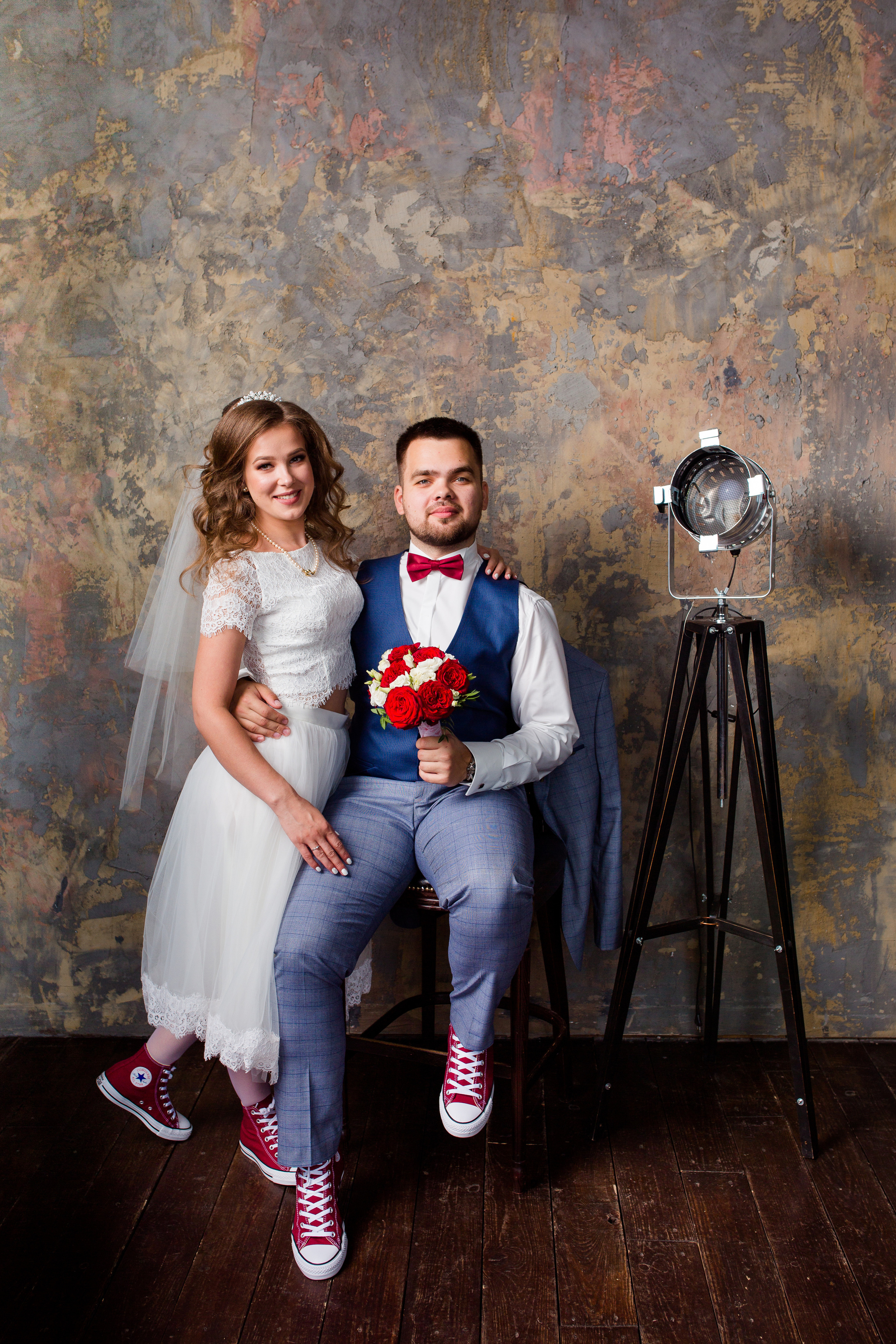 Катерина и Александр. Семейный и свадебный фотограф в Минске Ирина Тихонова