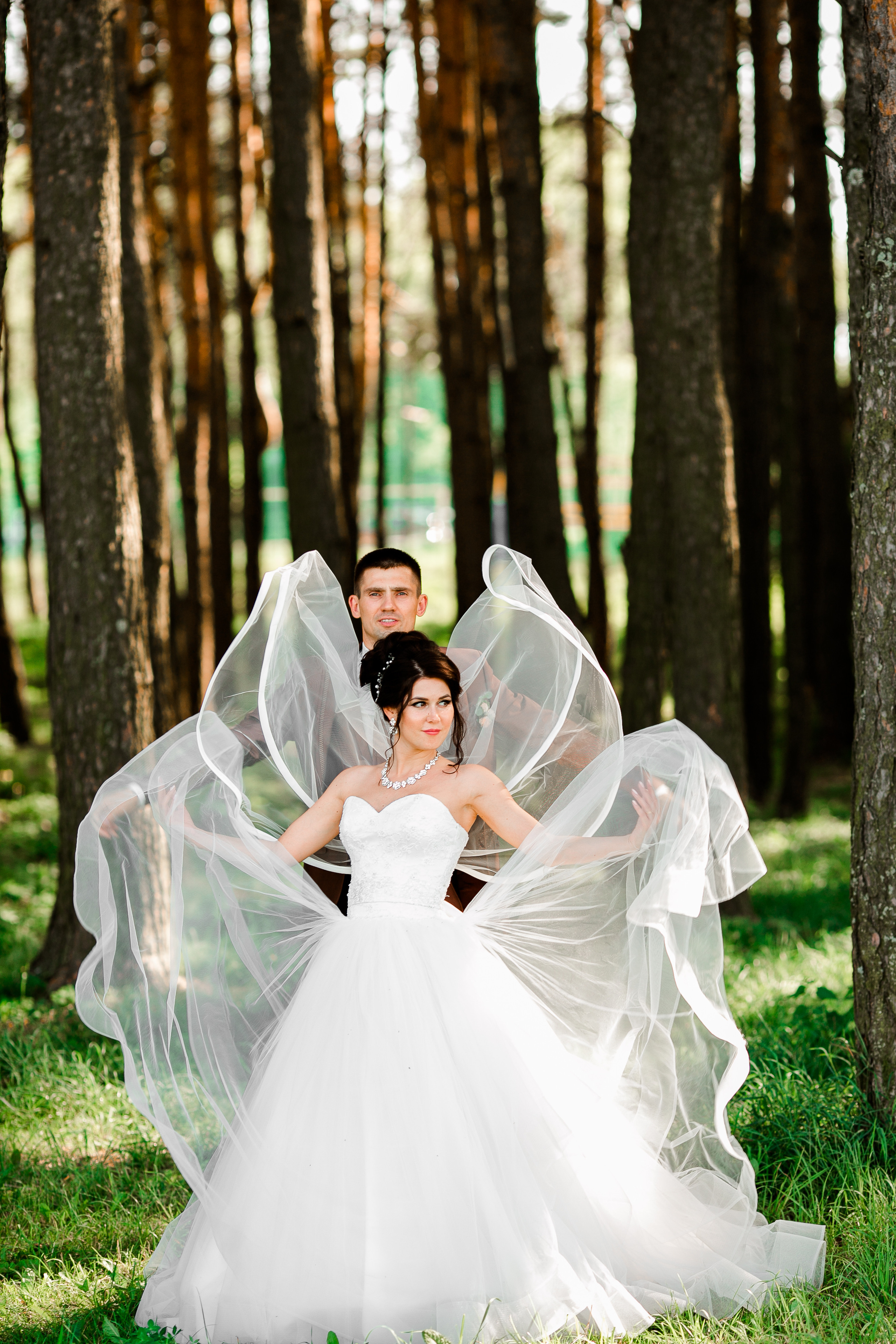 Алена и Павел. Семейный и свадебный фотограф в Минске Ирина Тихонова