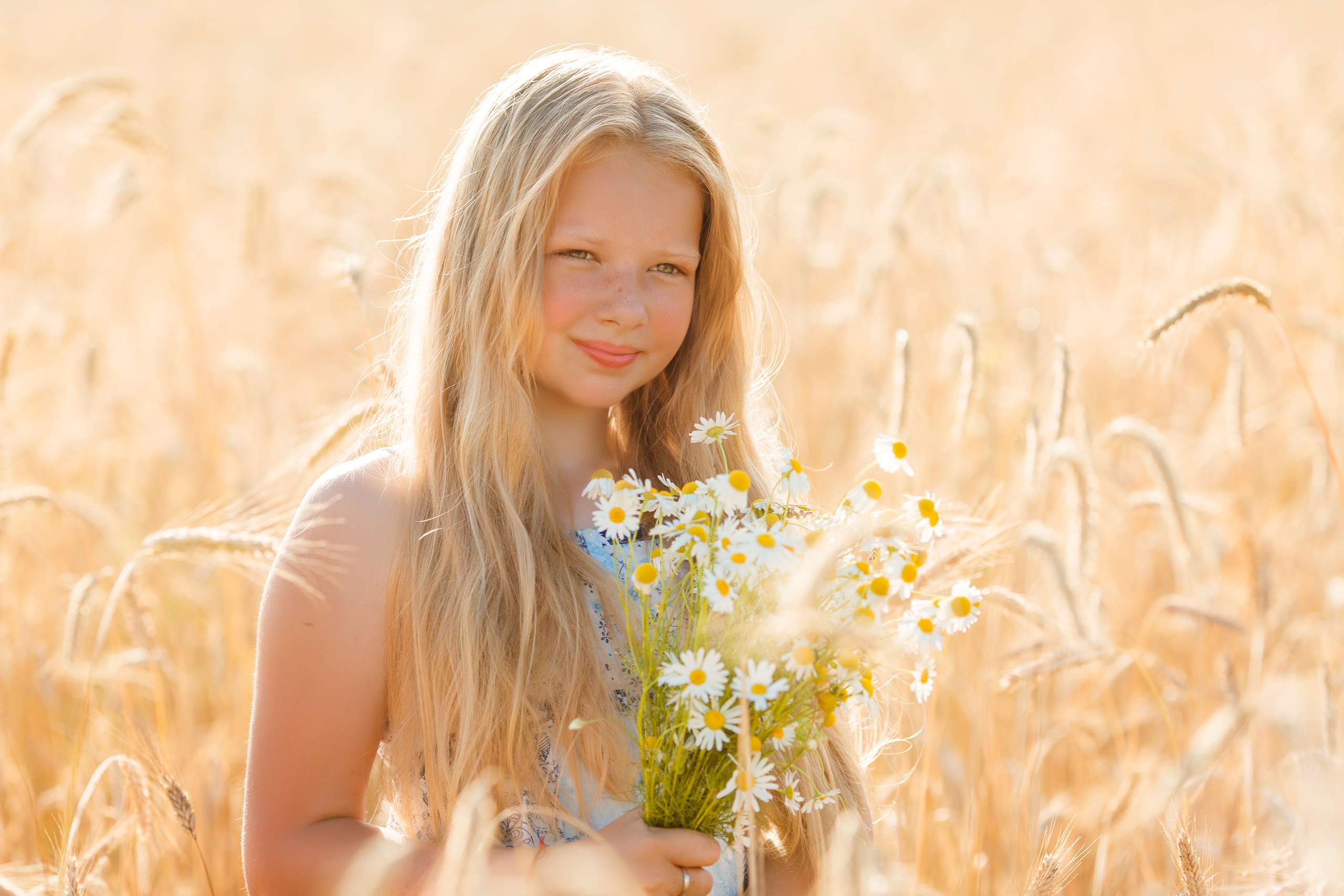 Лето. Семейный и свадебный фотограф в Минске Ирина Тихонова