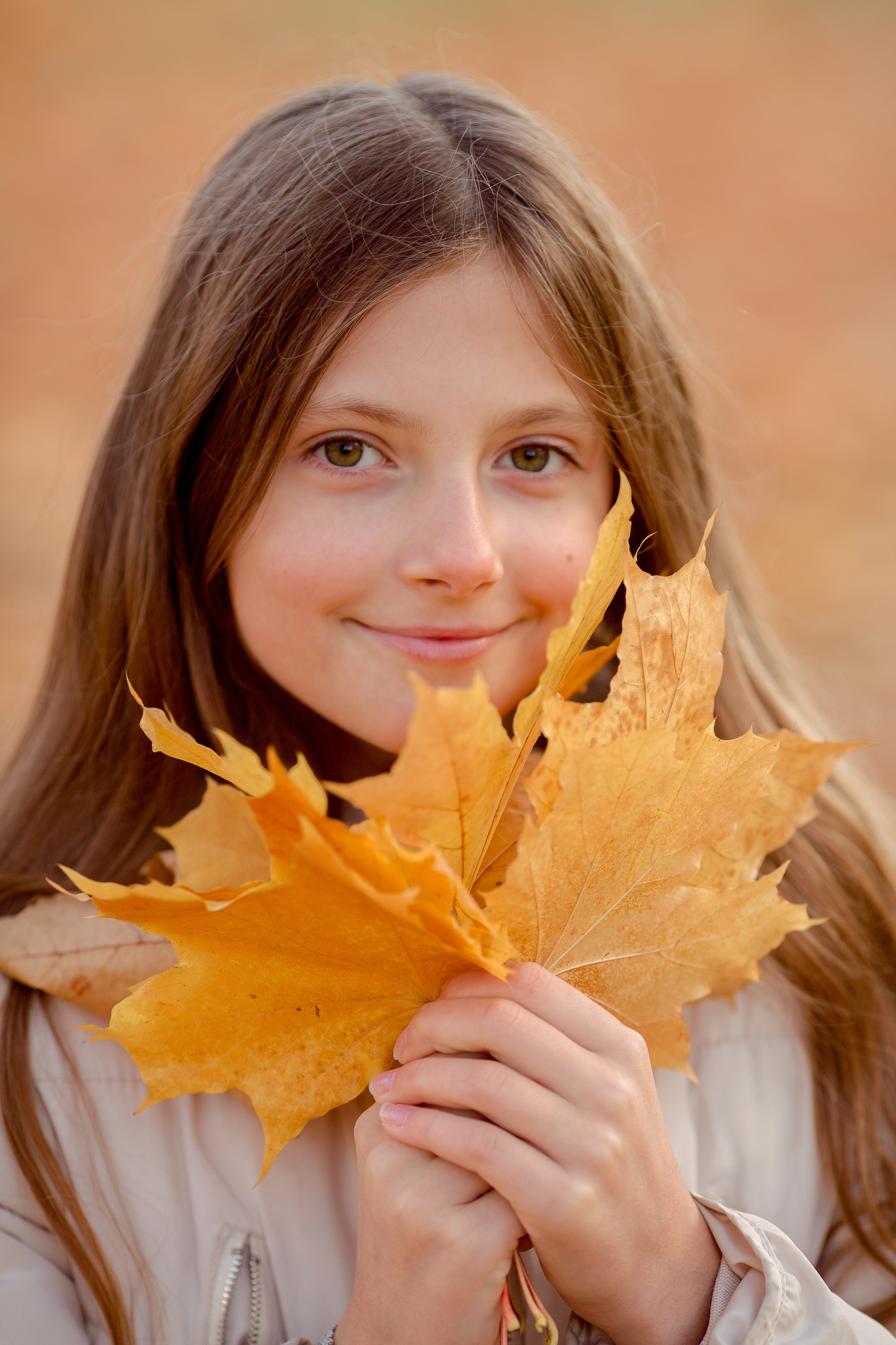 Ольга, осень. Семейный и свадебный фотограф в Минске Ирина Тихонова