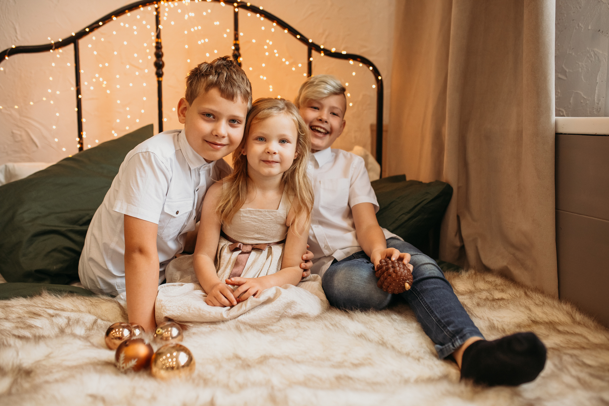 Анна. Семейный и свадебный фотограф в Минске Ирина Тихонова