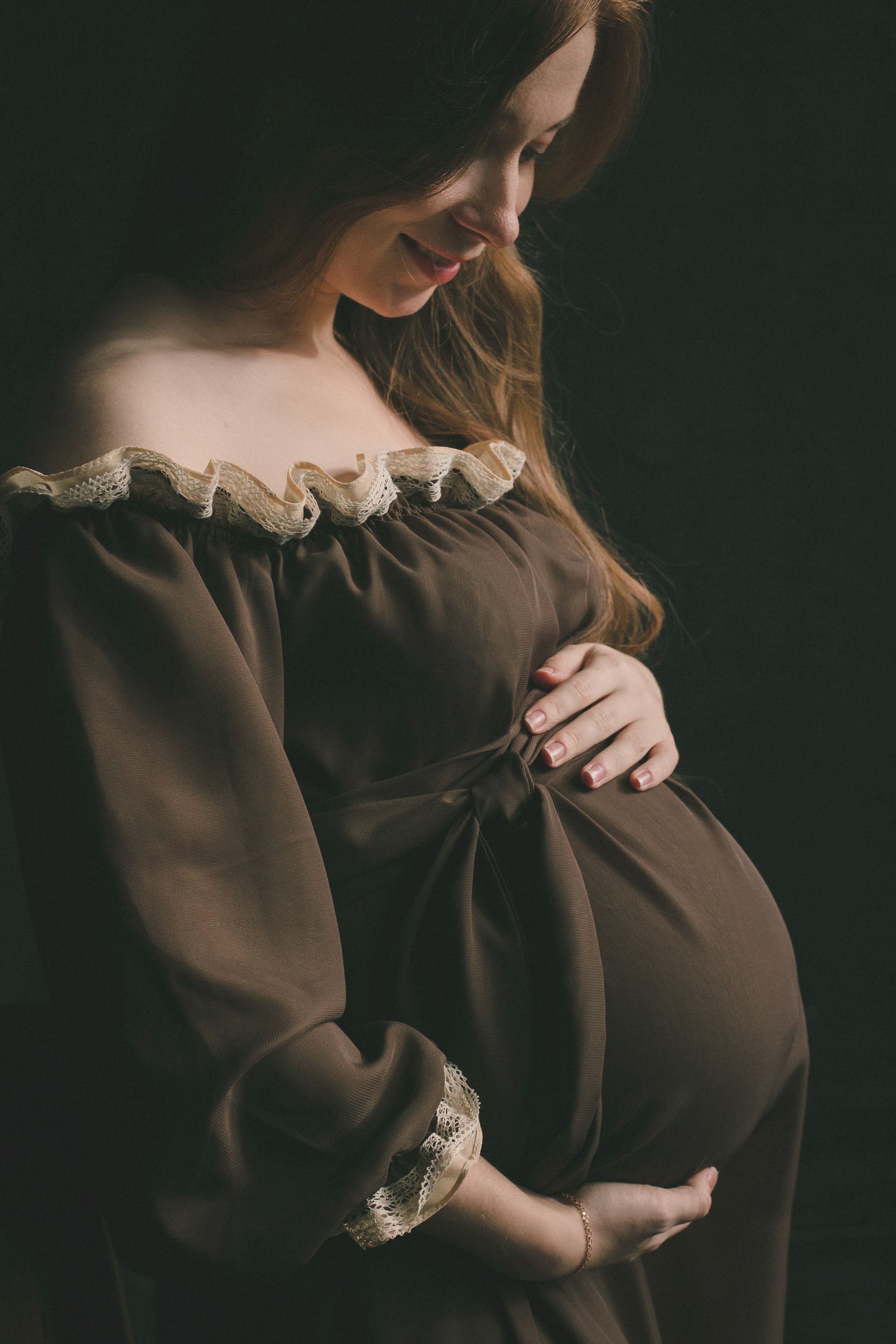 Ангелина в ожидании. Семейный и свадебный фотограф в Минске Ирина Тихонова