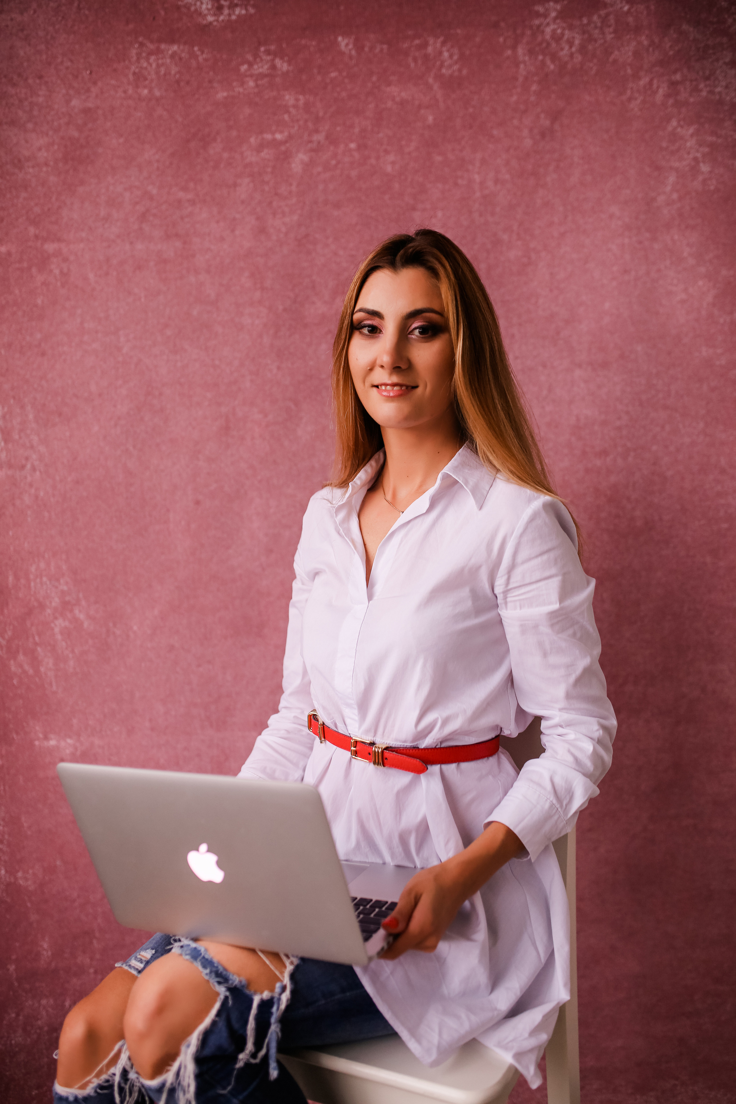 Марина. Семейный и свадебный фотограф в Минске Ирина Тихонова