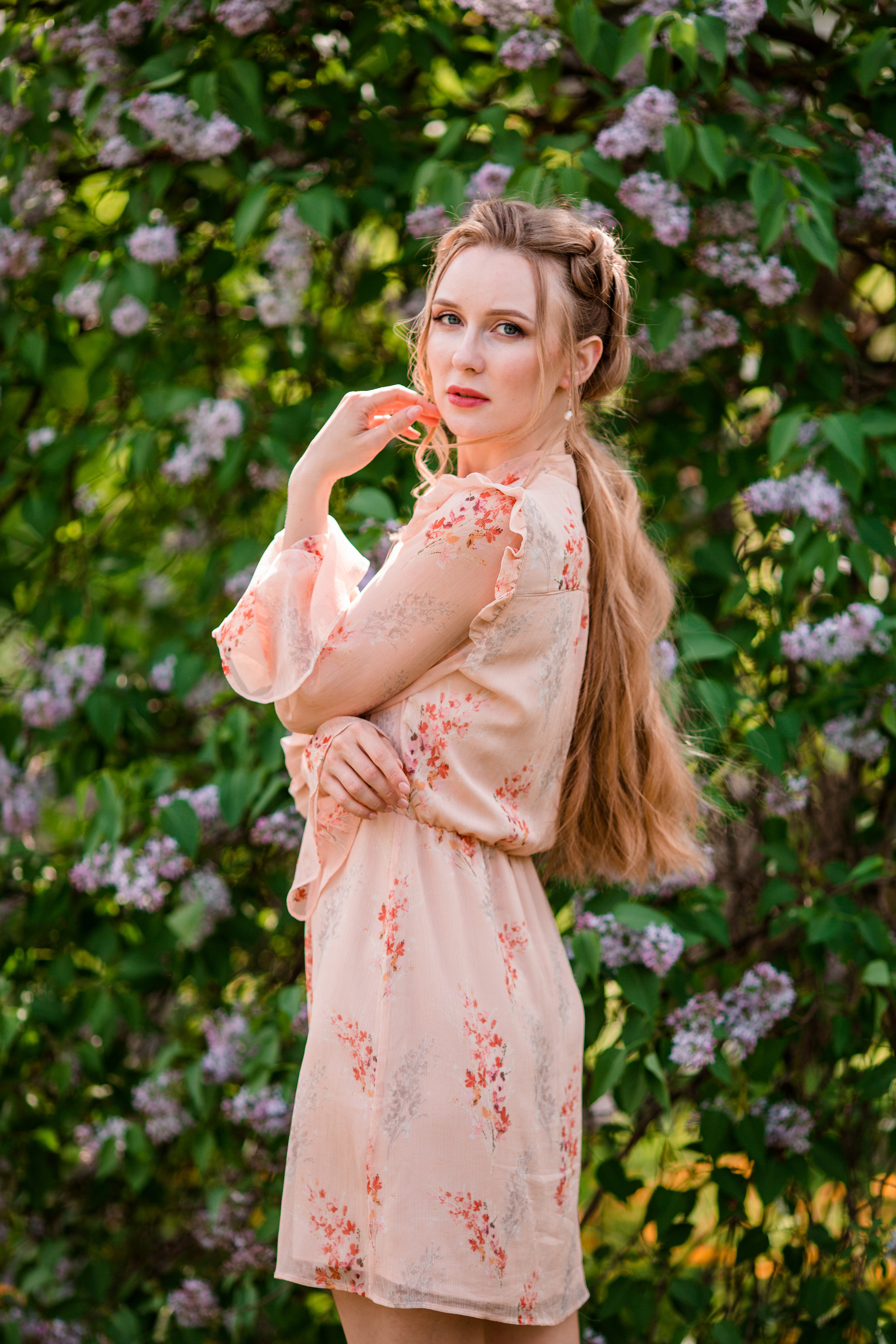 Диана. Семейный и свадебный фотограф в Минске Ирина Тихонова