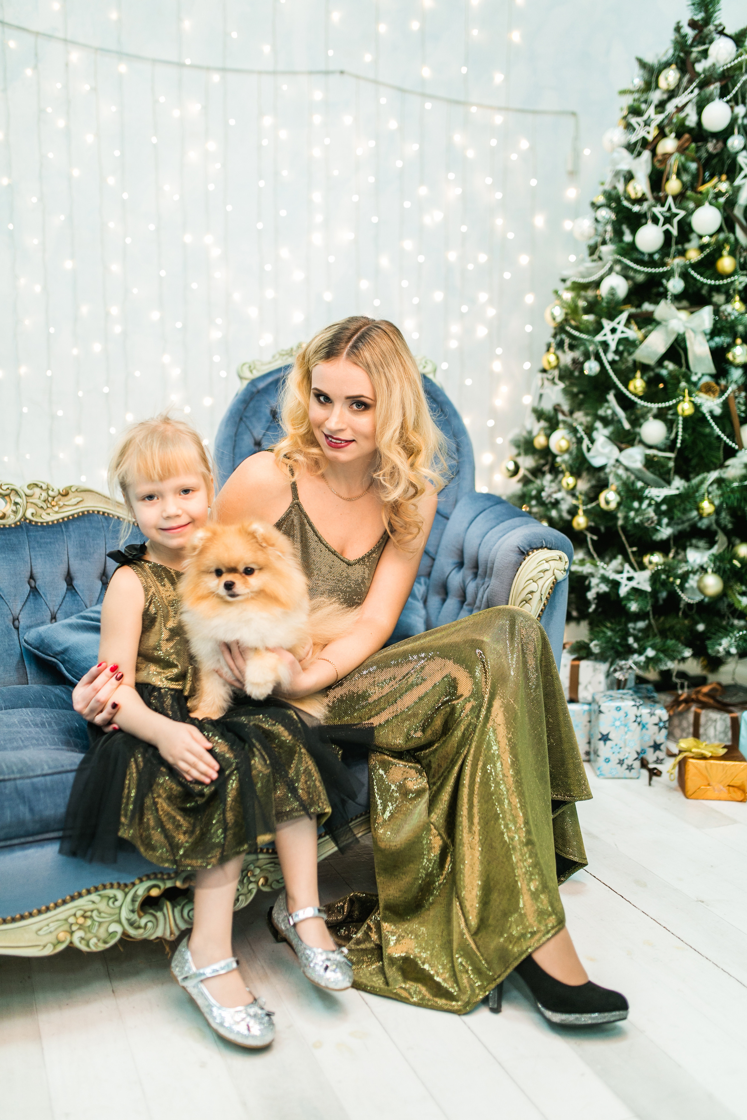 Катерина и Доминика. Семейный и свадебный фотограф в Минске Ирина Тихонова